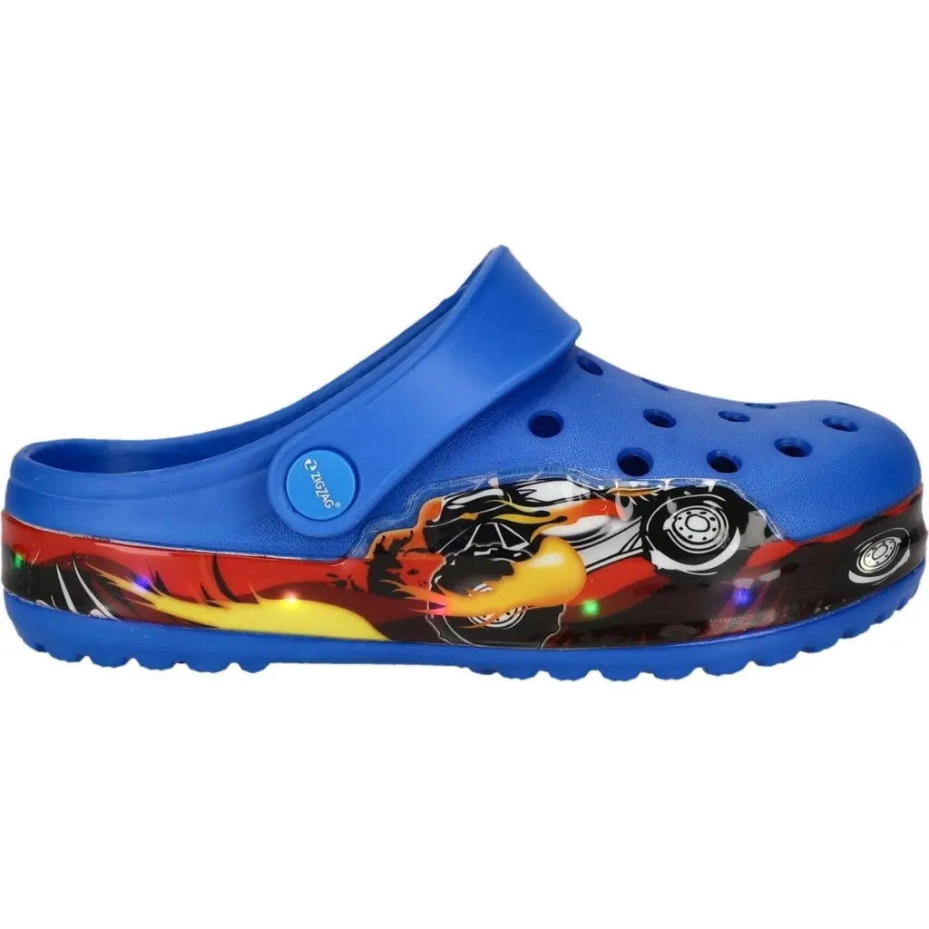5715549299321 - Clogs Mädchen Burundi