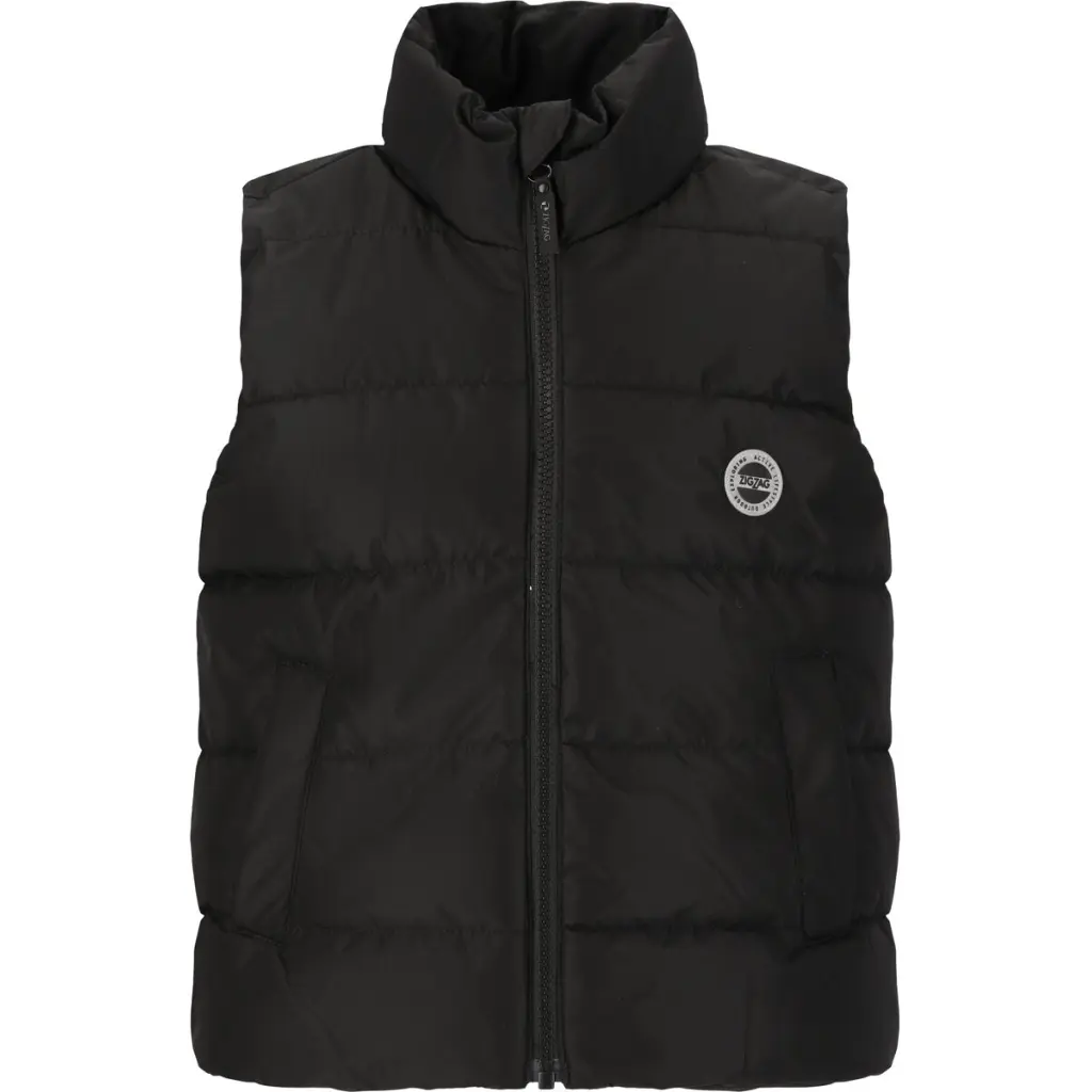 5715549707451 - Daunenweste Kinder Lungo