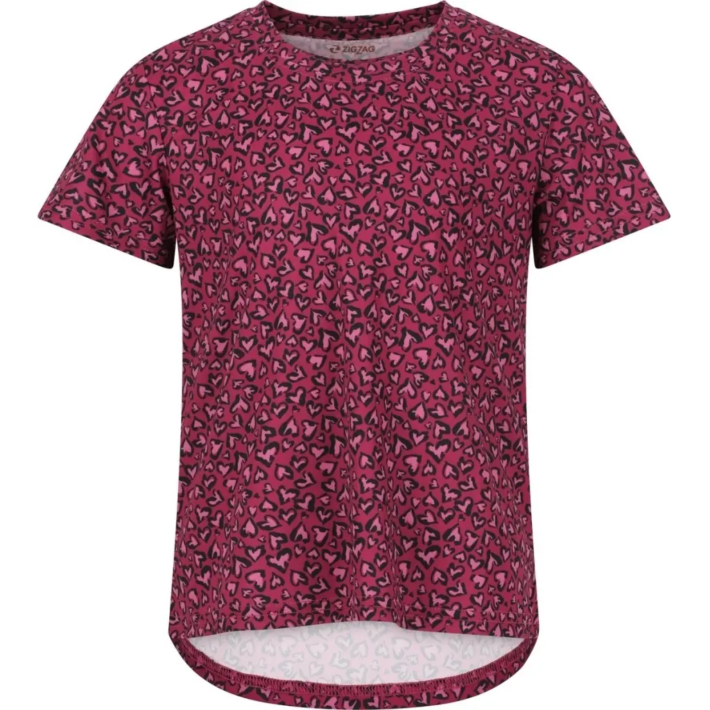 5715571143890 - T-Shirt Wibeke