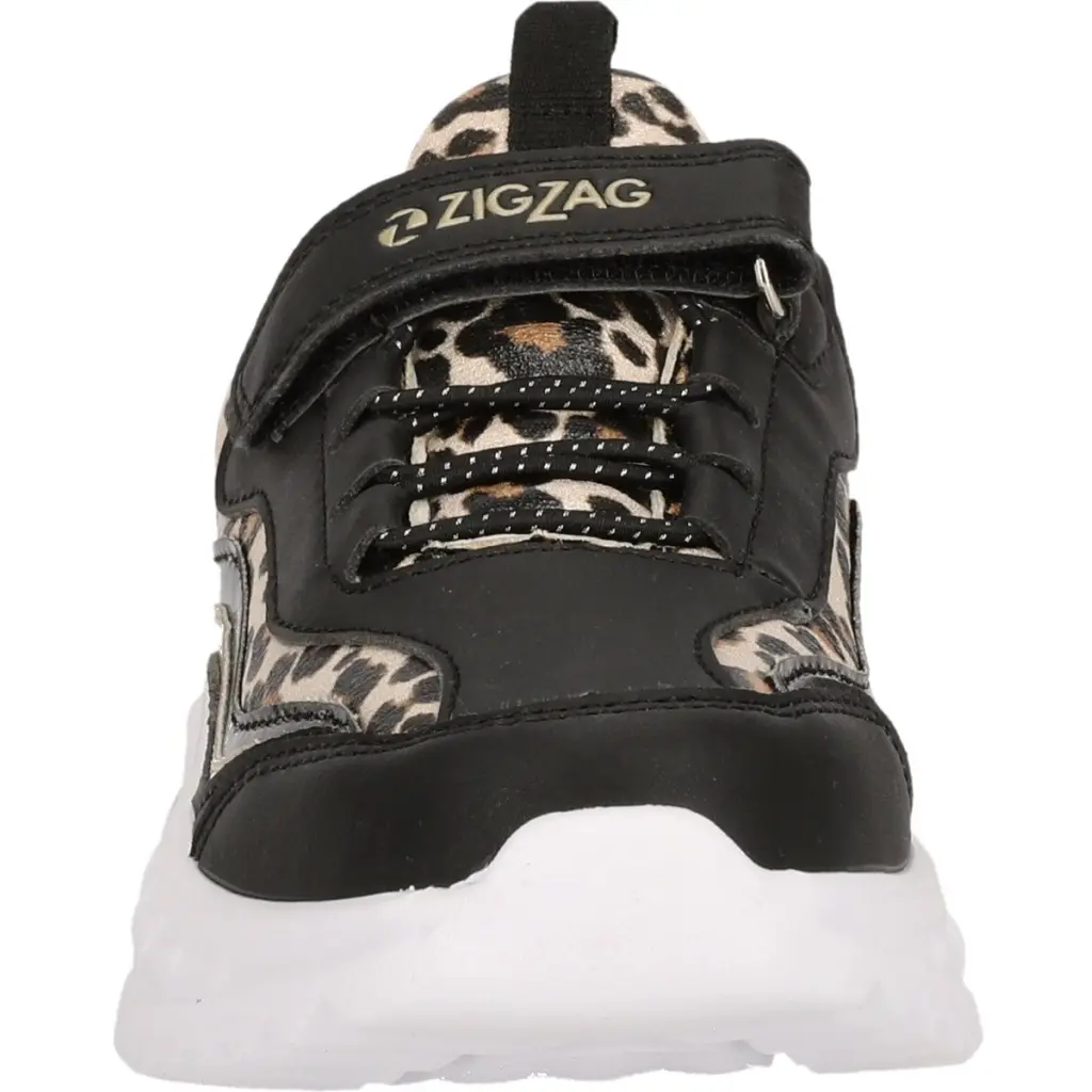 Children's Trainers Zigzag Lassis | Sneakids