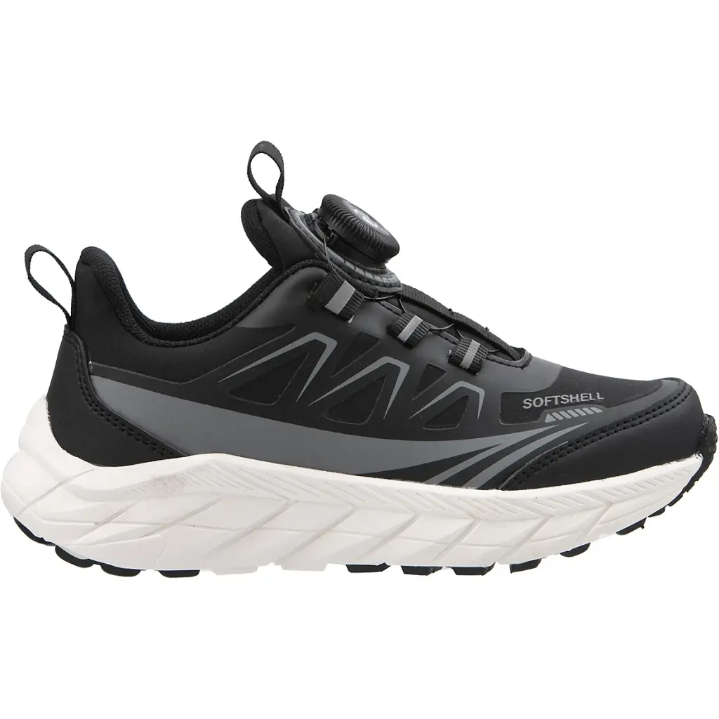 Hiking shoes Zigzag Nuovo Q-lock