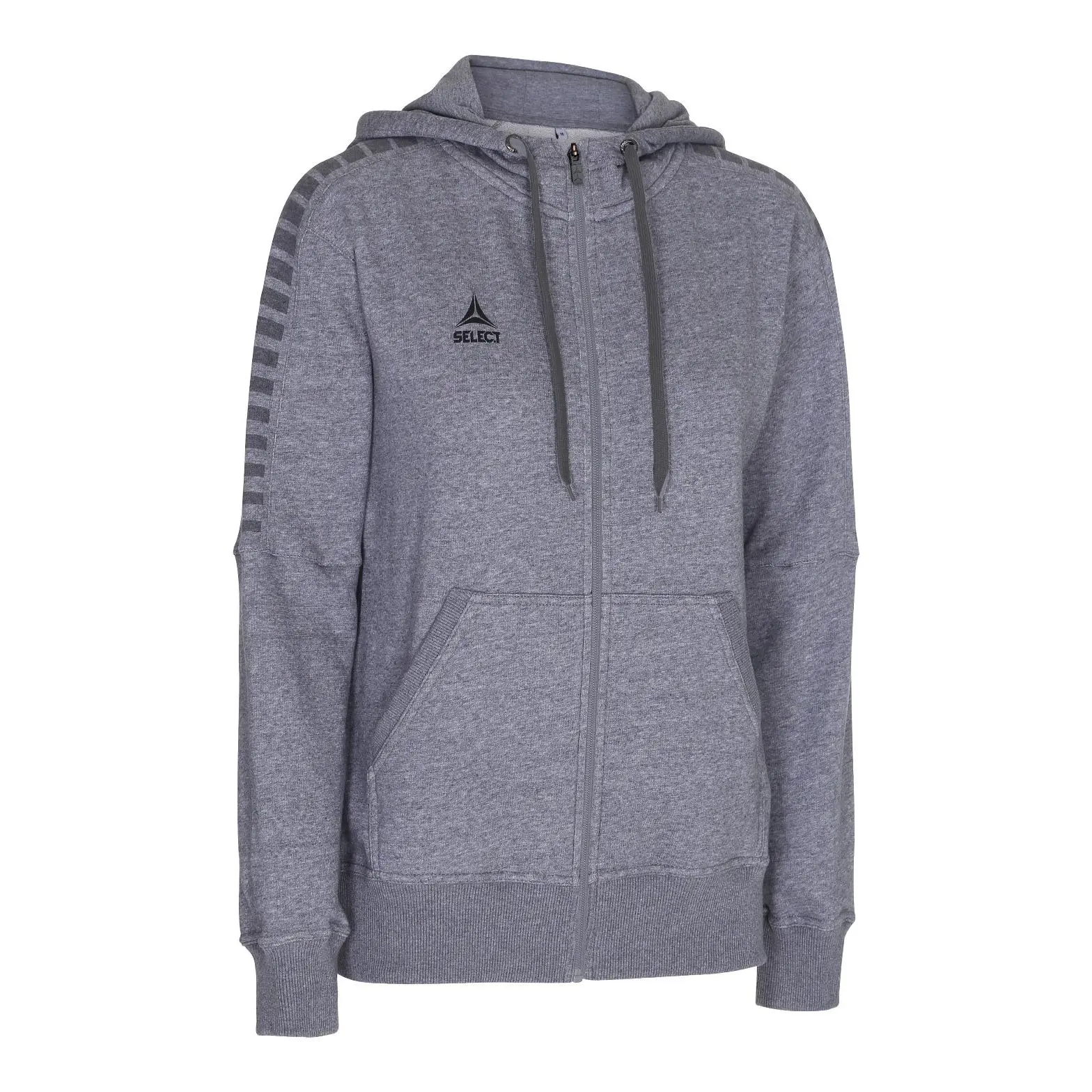 Damen Sweatjacke Select Torino