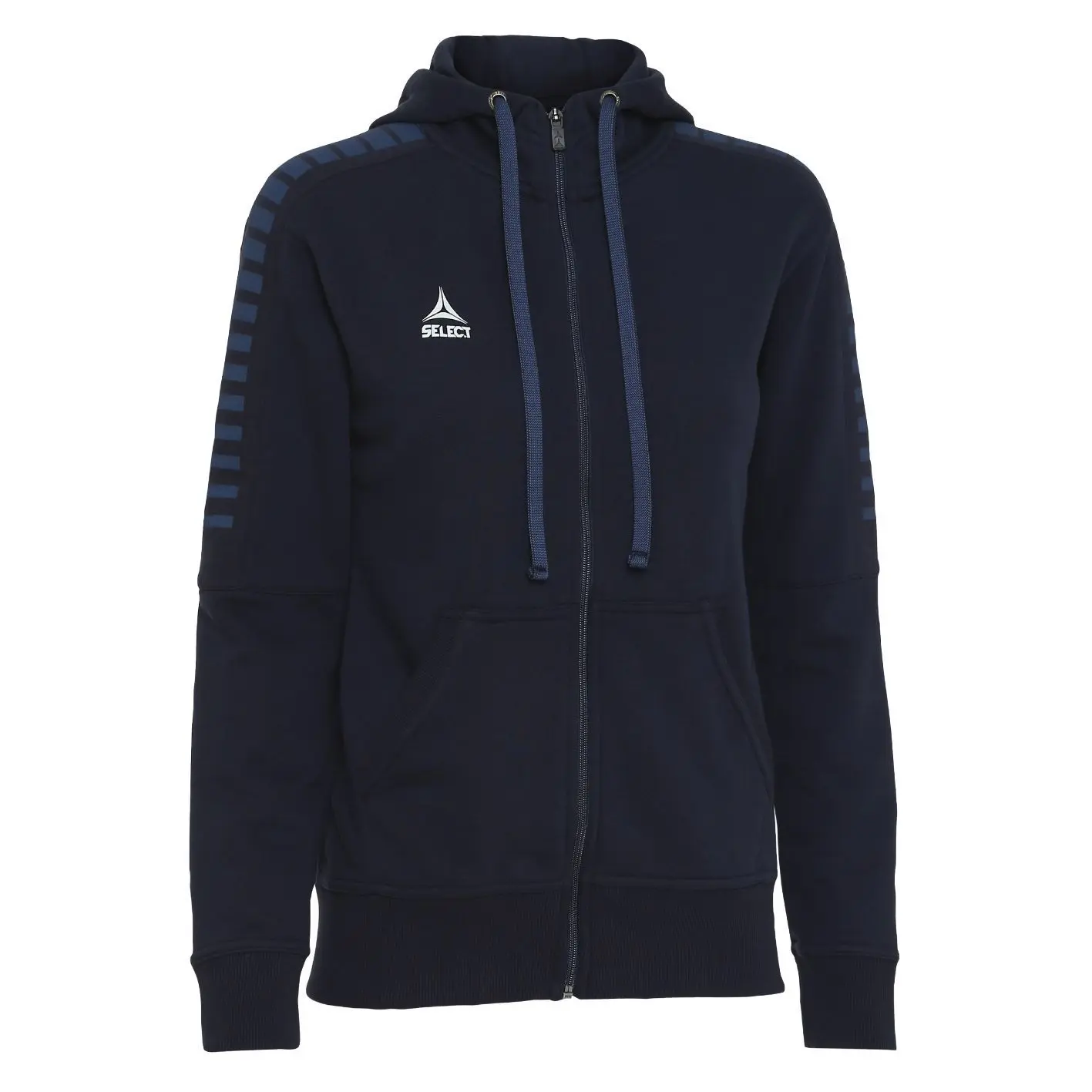 Damen Sweatjacke Select Torino