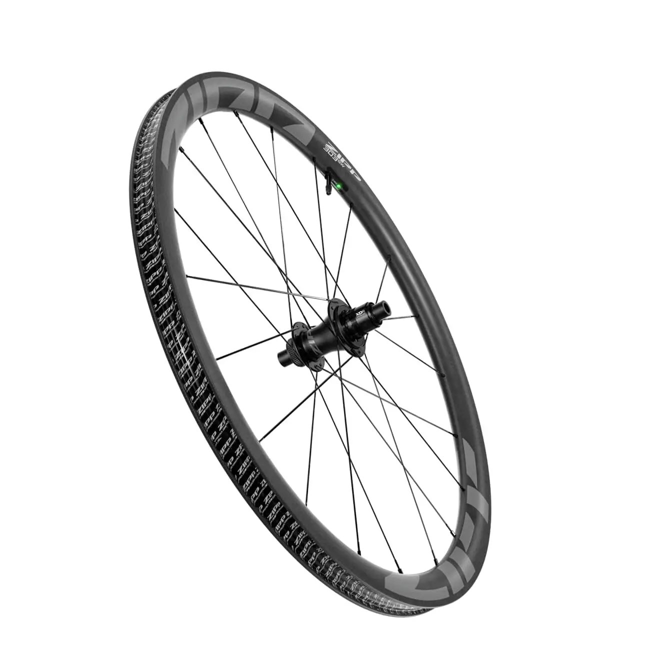 Hinterrad Zipp 303 SW