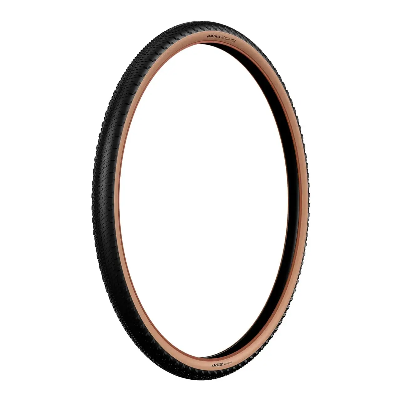 Image of Pneu Zipp Goodyear Zipp Xplr Inter
