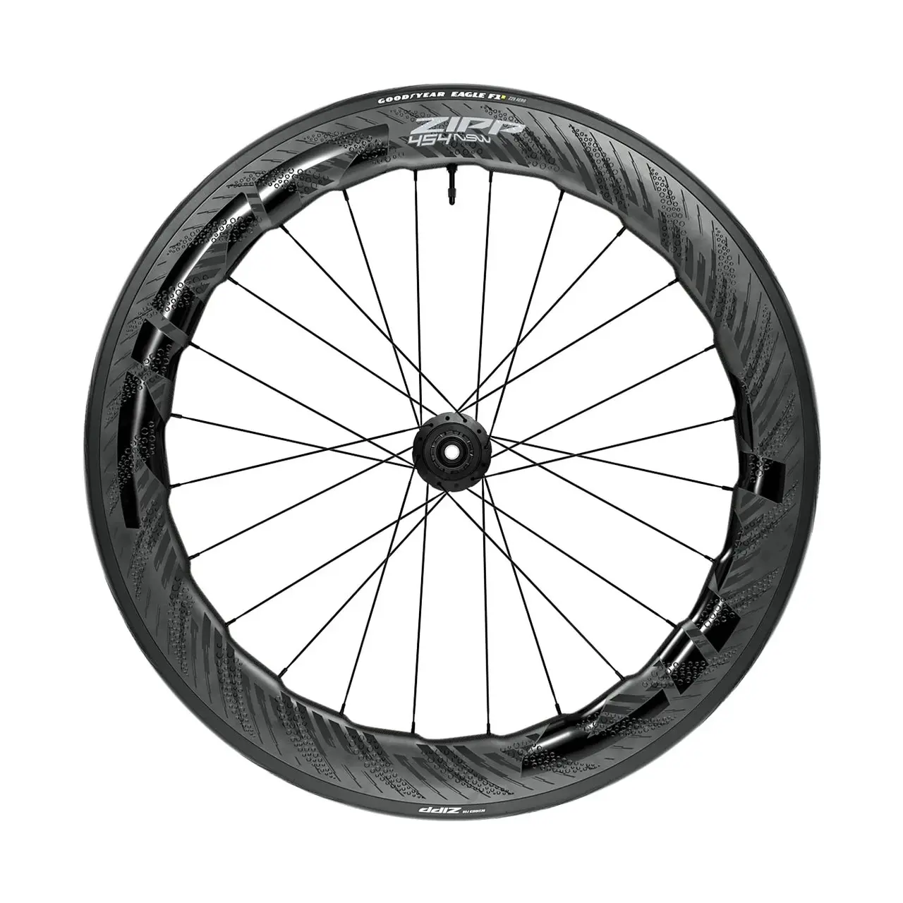 Image of Pneu Zipp Goodyear Zipp Eagle F1 R Z29