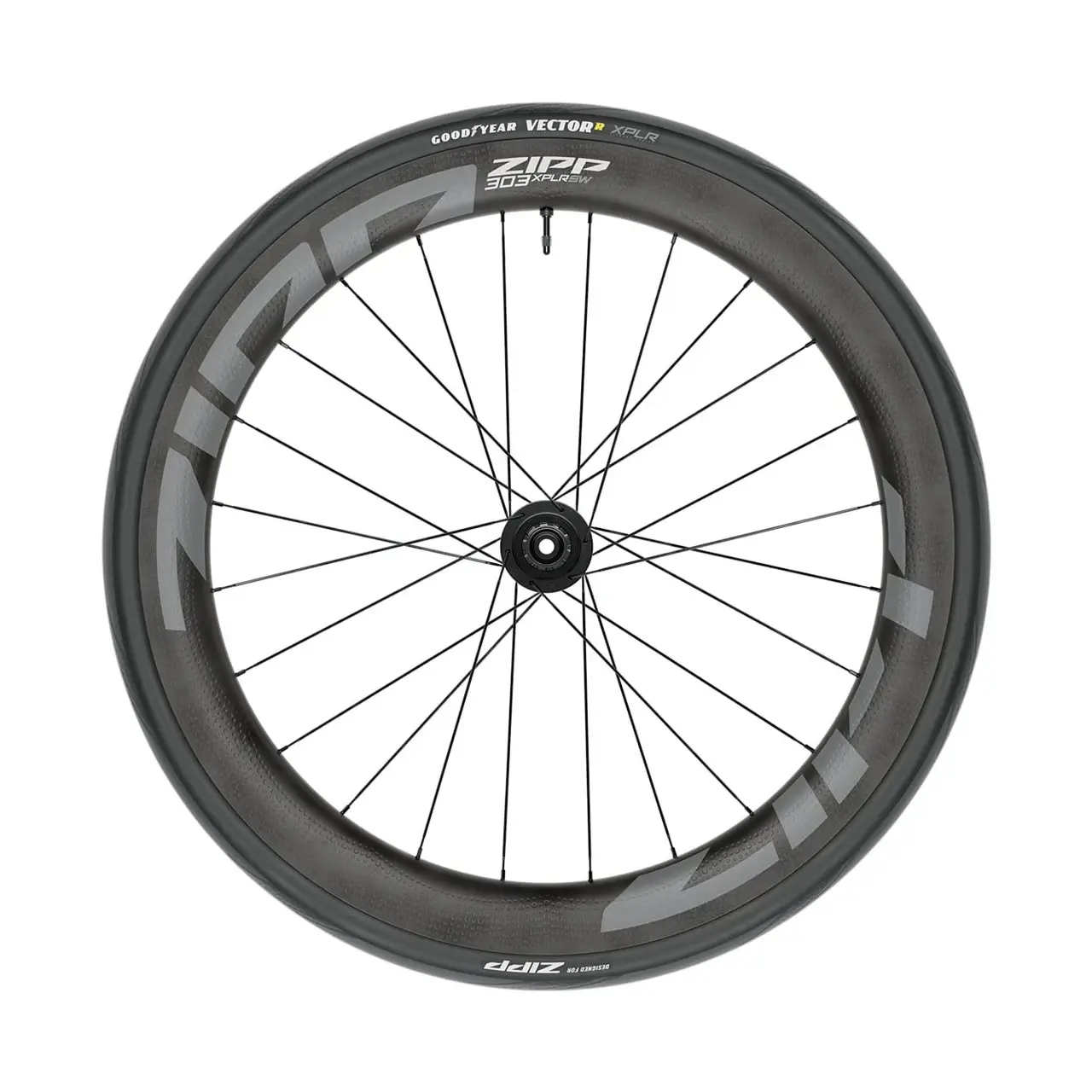 Pneu Zipp Goodyear Zipp Vectorr Xplr