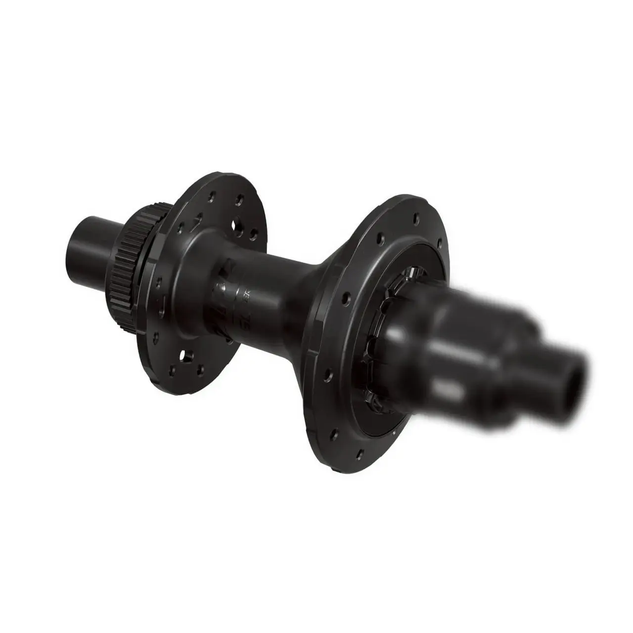 Image of Moyeu 28 Löcher Zipp ZR1 SL Center Lock HG