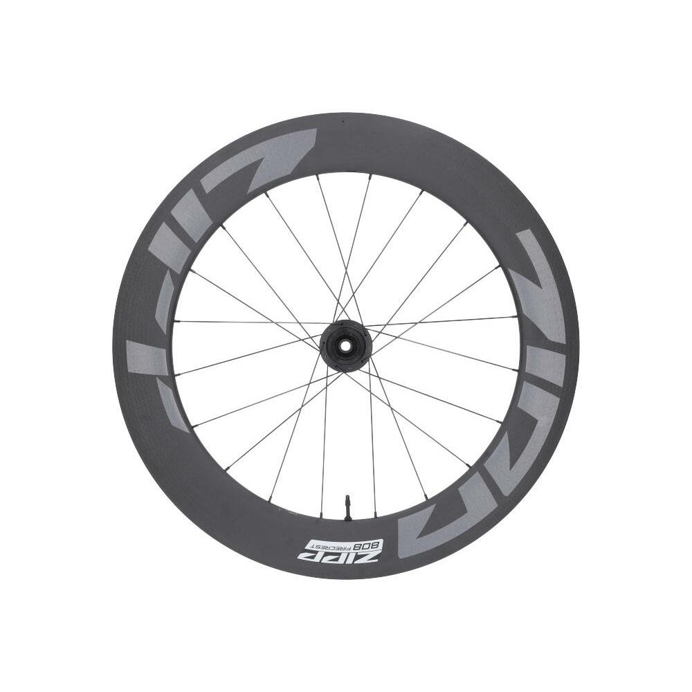 Velo Store - UK Rear wheel disc Zipp 808 Tubeless CL 700C SR 10/11V 12x142 mm MY2023 | Extra 10% off with Subscription, Postage £16.79 to UK Fedex.