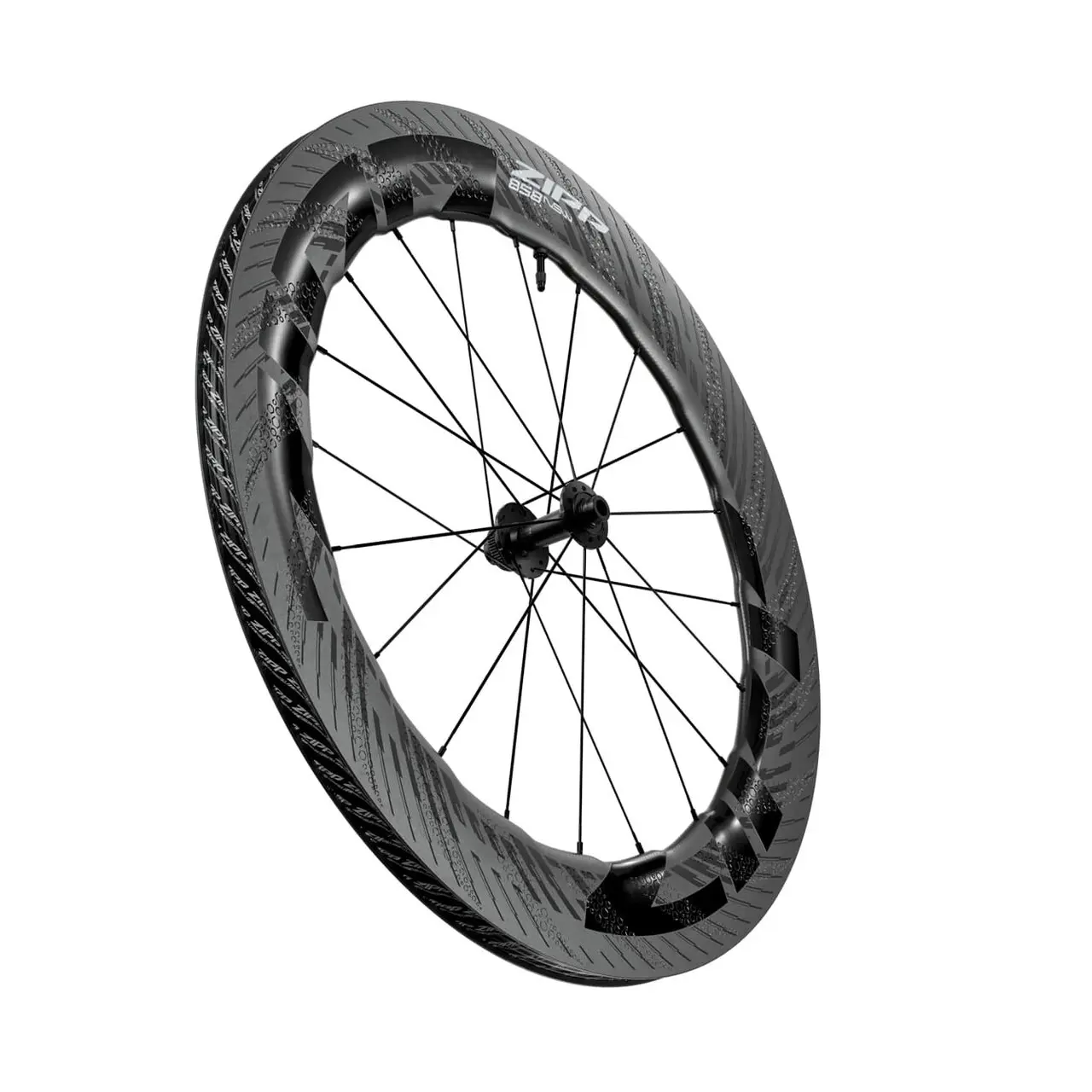 Image of Hinterrad Zipp 858 Nsw Zr1sl