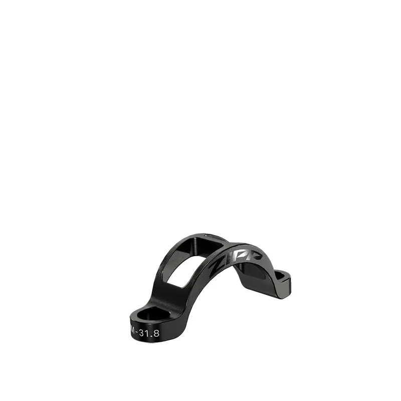 Velo Store - UK Aluminum logo handlebar riser Zipp Vuka Clip | Extra 10% off with Subscription, Postage £16.79 to UK Fedex.