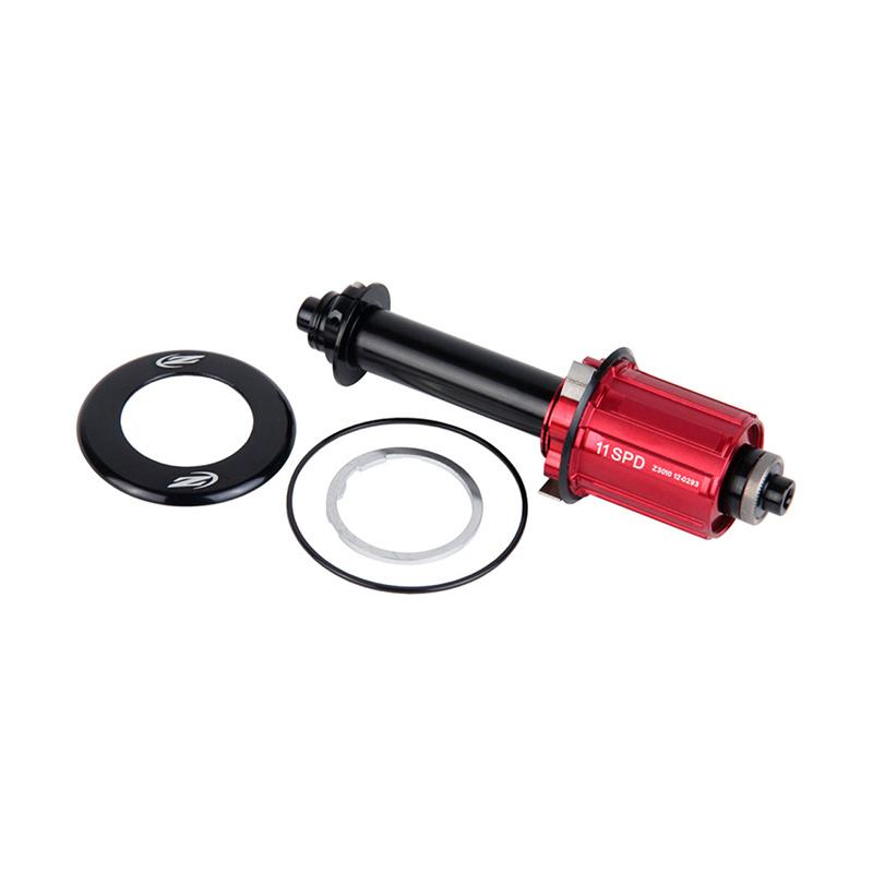 Velo Store - UK Set of rear sockets quick release disc brake Zipp Sram Centerlock | Extra 10% off with Subscription, Postage £16.79 to UK Fedex.