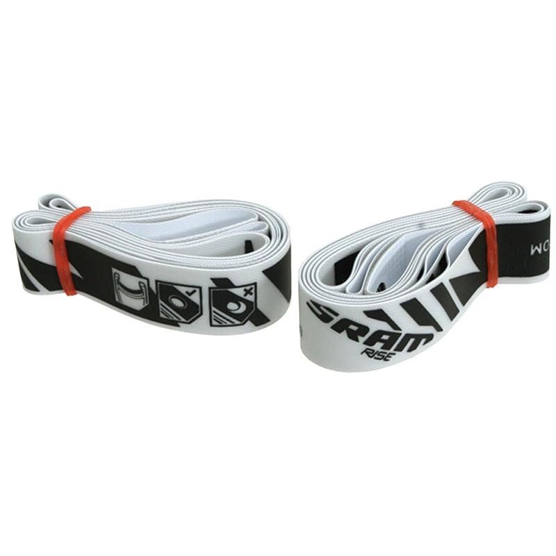 Velo Store - UK Pair of rim caps Zipp Sram Rise 40/Rise 60 | Extra 10% off with Subscription, Postage £16.79 to UK Fedex.