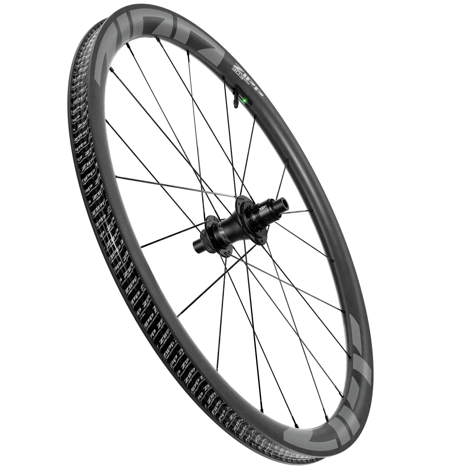 Velo Store - UK Bicycle rear wheel Zipp 303 SW CL HL Sram XDR Carb | Extra 10% off with Subscription, Postage £16.79 to UK Fedex.