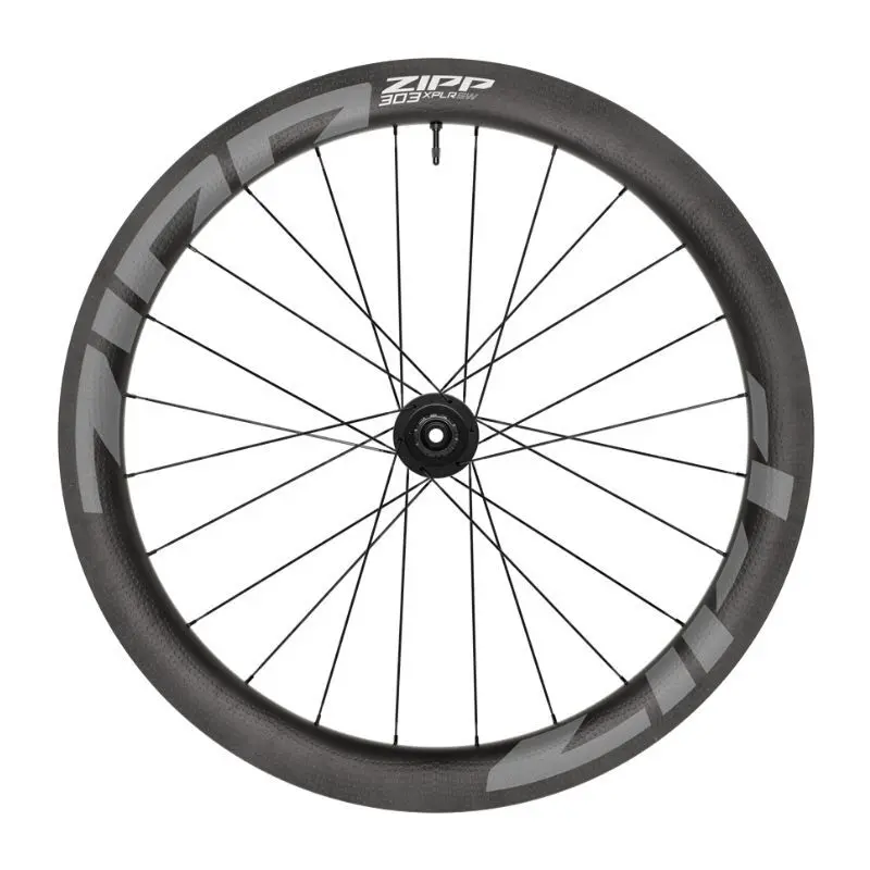 Velo Store - UK Bicycle rear wheel Zipp 303 XPLR SW | Extra 10% off with Subscription, Postage £16.79 to UK Fedex.