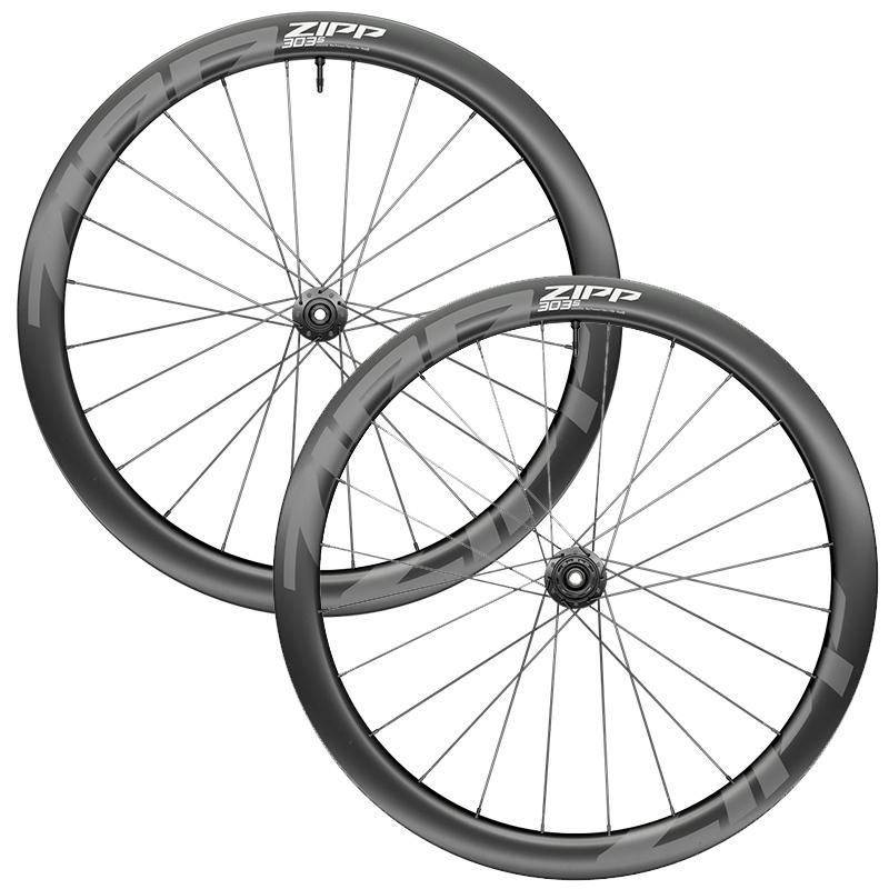 Velo Store - UK Disc wheel set Zipp 303 S Centerlock Hookless Sram Xdr | Extra 10% off with Subscription, Postage £16.79 to UK Fedex.