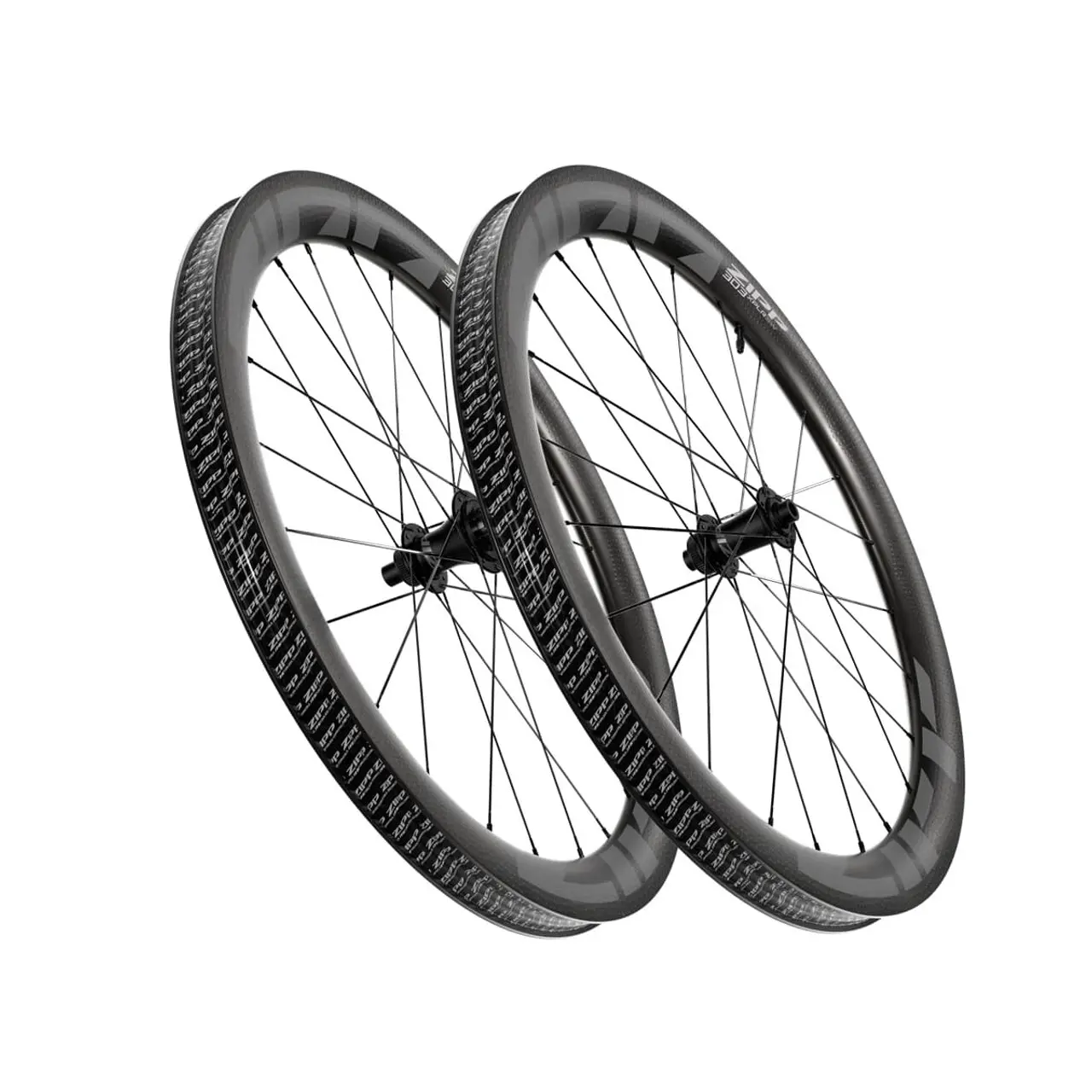 Image of Paar Räder Zipp 303 Xplr Sw Tubeless Cl 11
