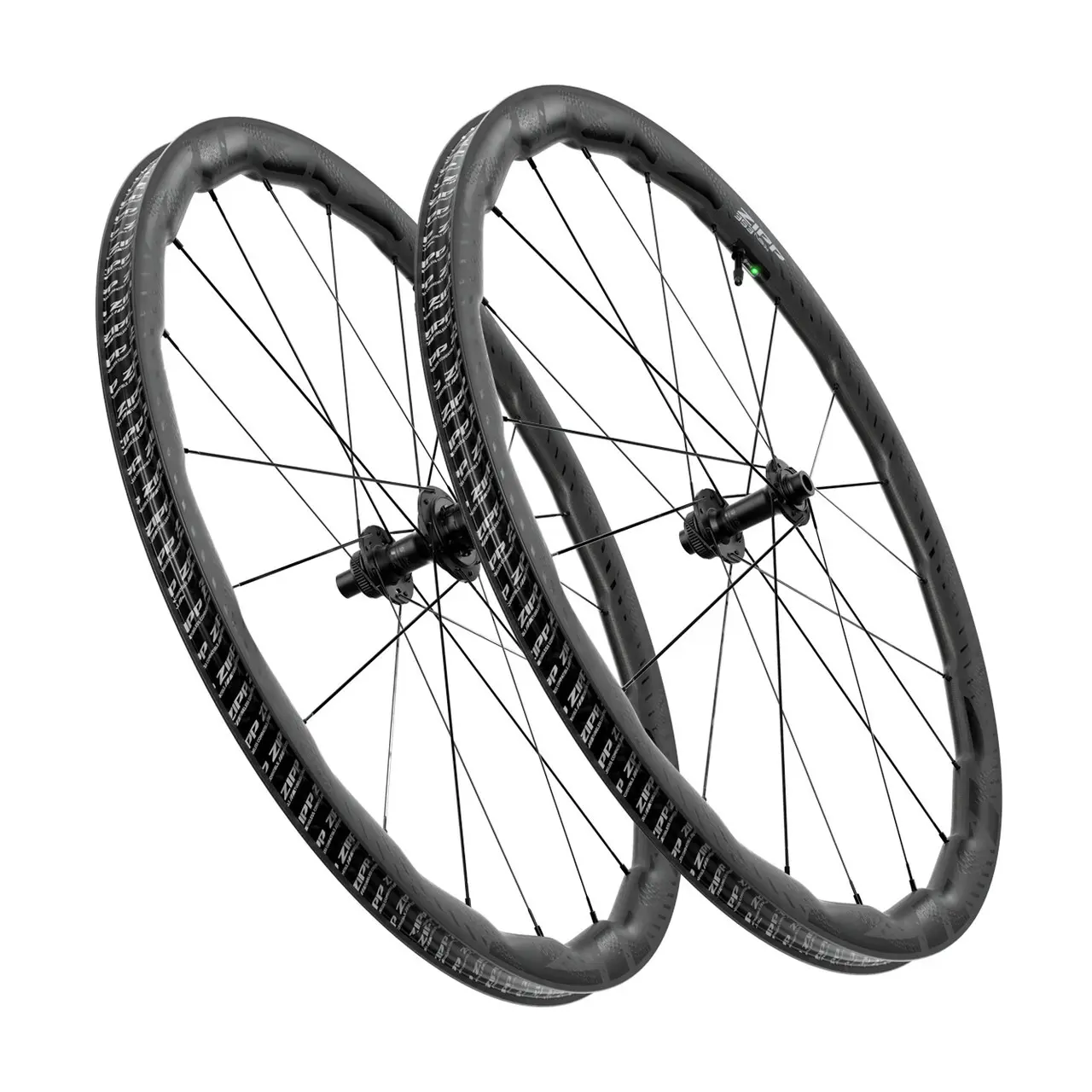 Image of Paar Räder Zipp 353 Nsw Zr1sl Hg 10