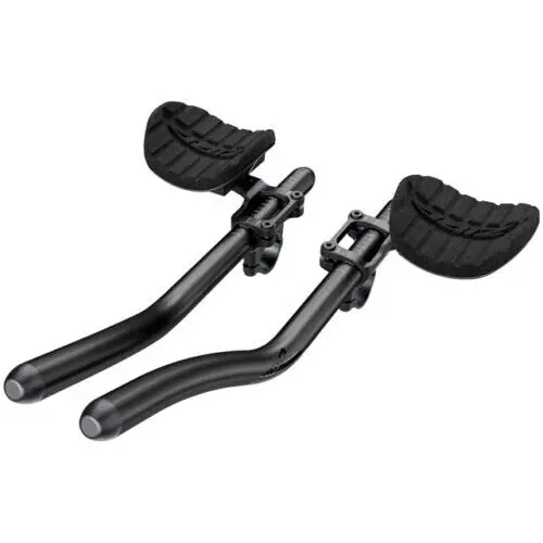 Velo Store - UK Handlebar extensions + carbon exterior Zipp Vuka Clip Evo070 | Extra 10% off with Subscription, Postage £16.79 to UK Fedex.