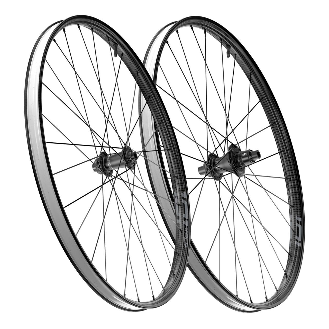 Velo Store - UK Tubeless disc wheels Zipp 101 XPLR CL XDR (x2) | Extra 10% off with Subscription, Postage £16.79 to UK Fedex.