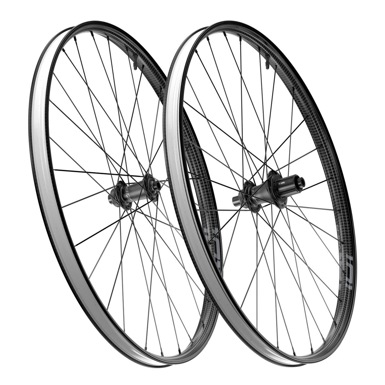 Velo Store - UK Pair of tubeless disc bicycle wheels Zipp 101 XPLR CL HG | Extra 10% off with Subscription, Postage £16.79 to UK Fedex.