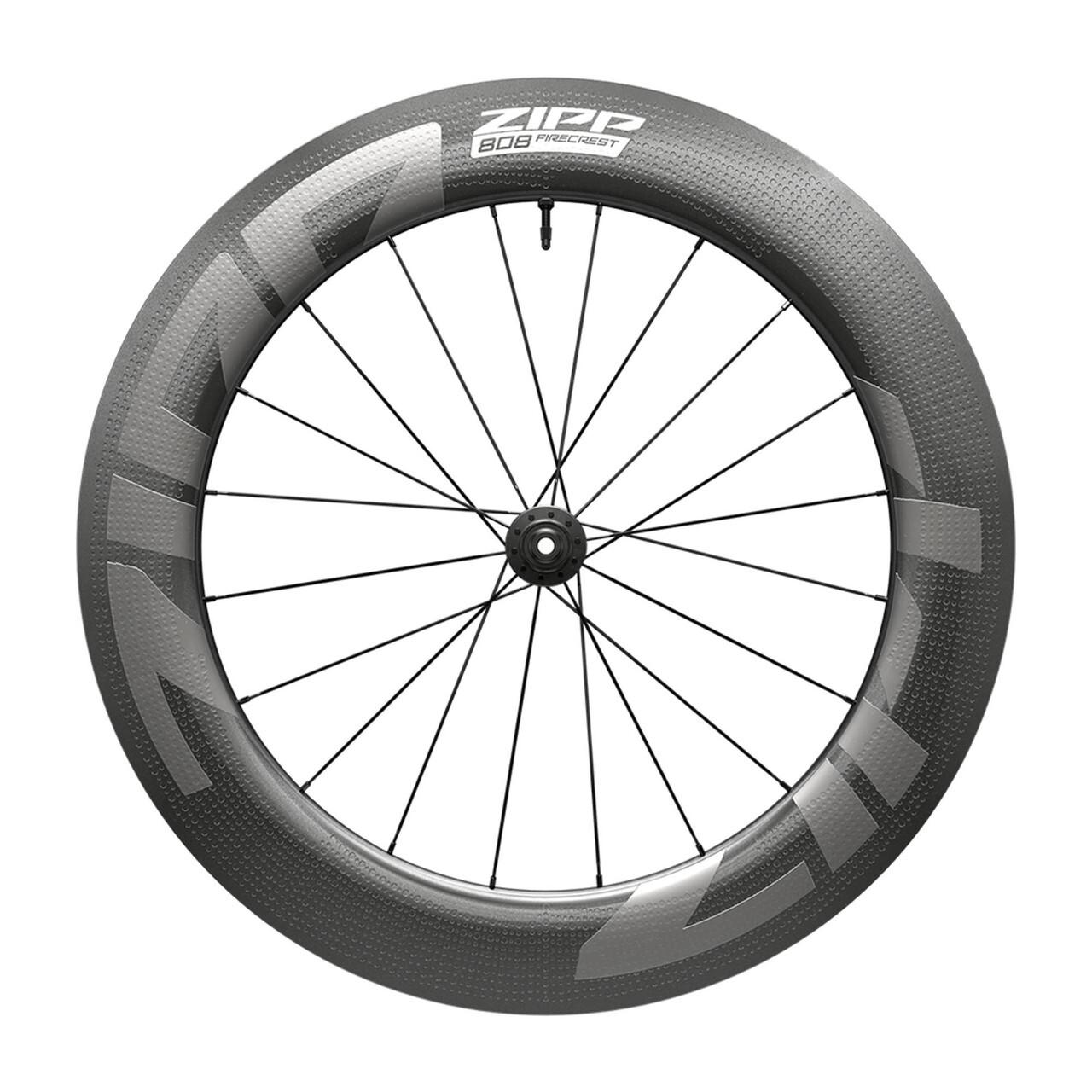 Velo Store - UK Tubeless disc wheels Zipp 808 Firecrest CL XDR (x2) | Extra 10% off with Subscription, Postage £16.79 to UK Fedex.