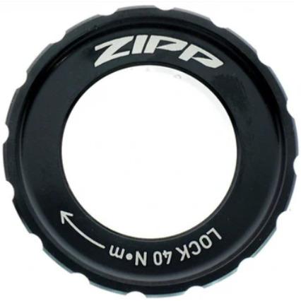 Velo Store - UK centerlock disc clamping nut Zipp | Extra 10% off with Subscription, Postage £16.79 to UK Fedex.
