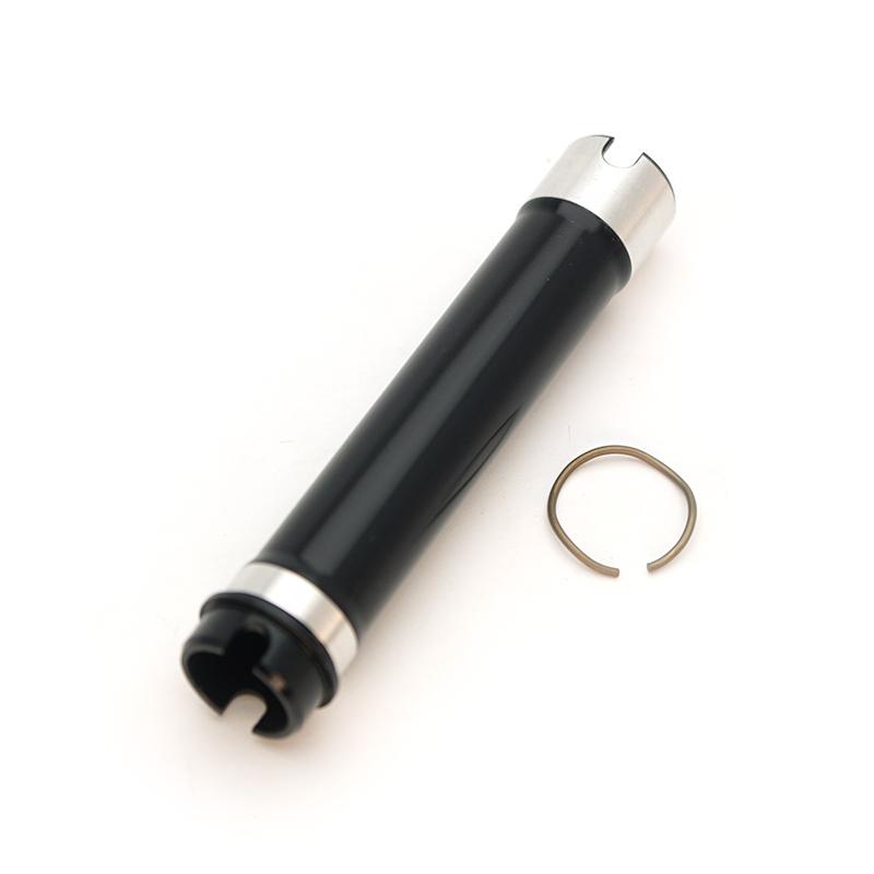 Velo Store - UK Front wheel axle Zipp COgnition V2 RB | Extra 10% off with Subscription, Postage £16.79 to UK Fedex.