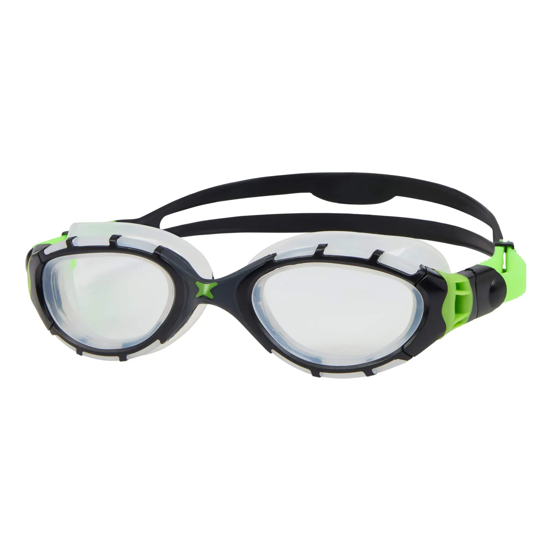 Schwimmbrille Zoggs Predator Flex