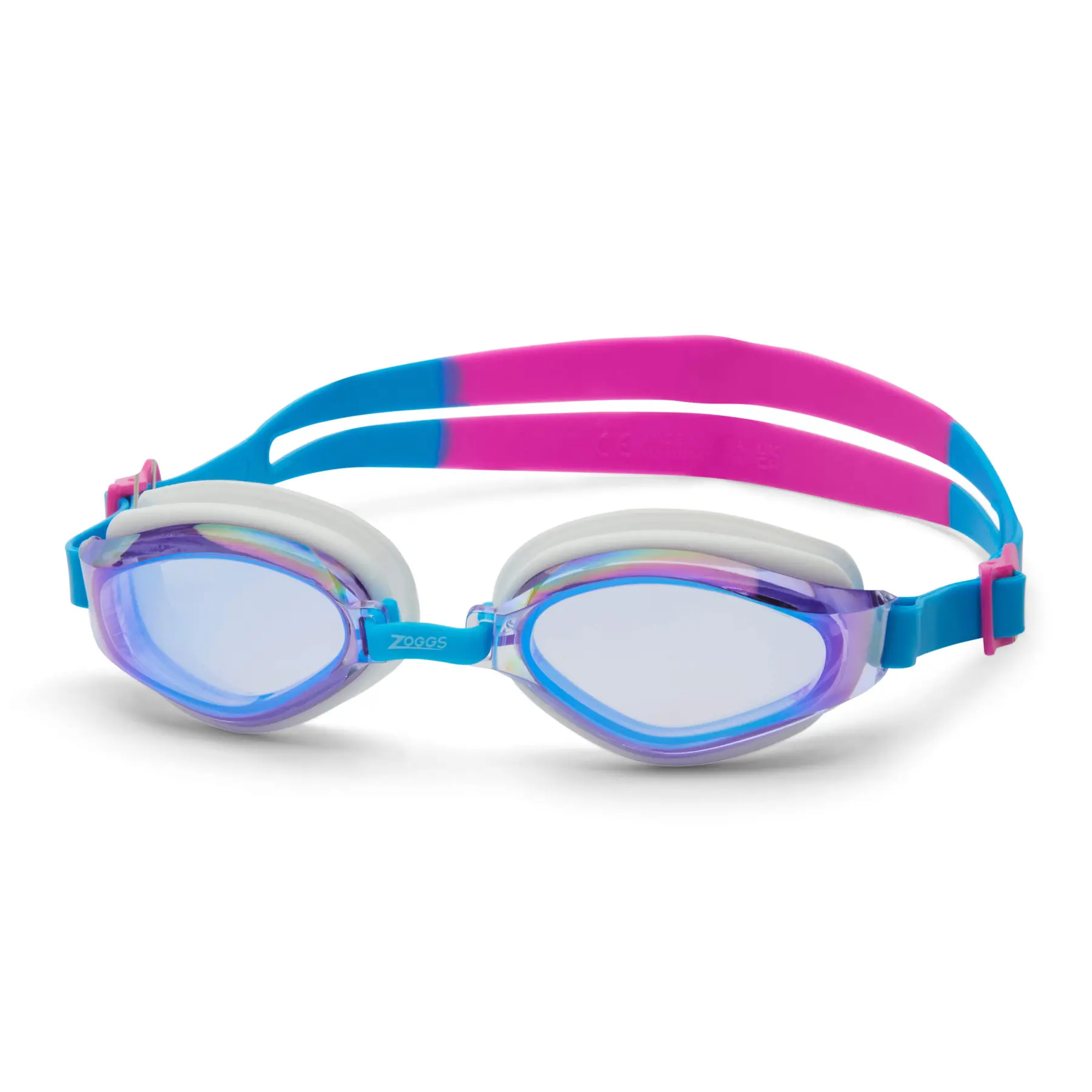 Schwimmbrille Zoggs Endura Max Titanium