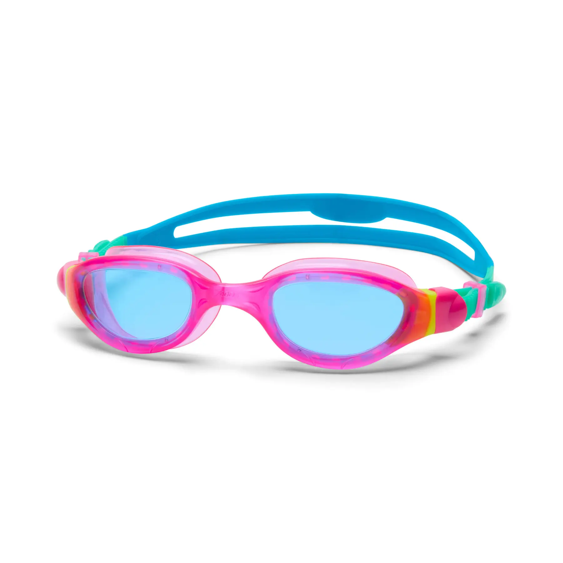 Schwimmbrille Kinder Zoggs Phantom 2.0