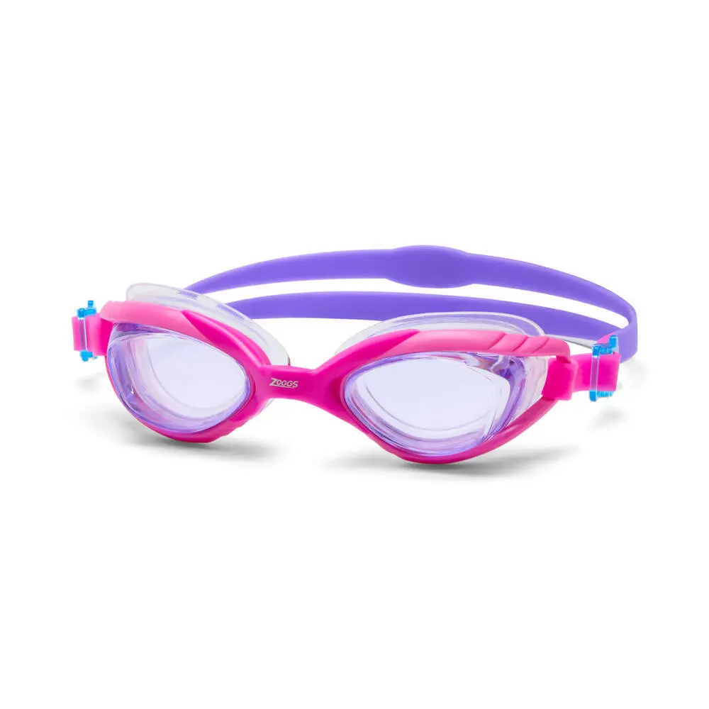 Schwimmbrille Kinder Zoggs Sonic Air 2.0