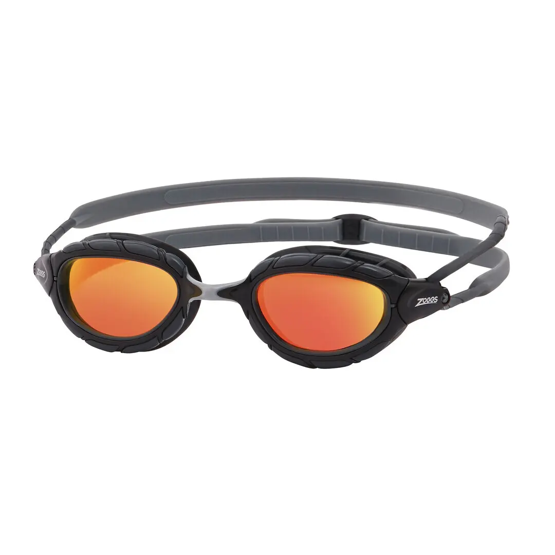 Schwimmbrille Zoggs Predator Titanium (R)