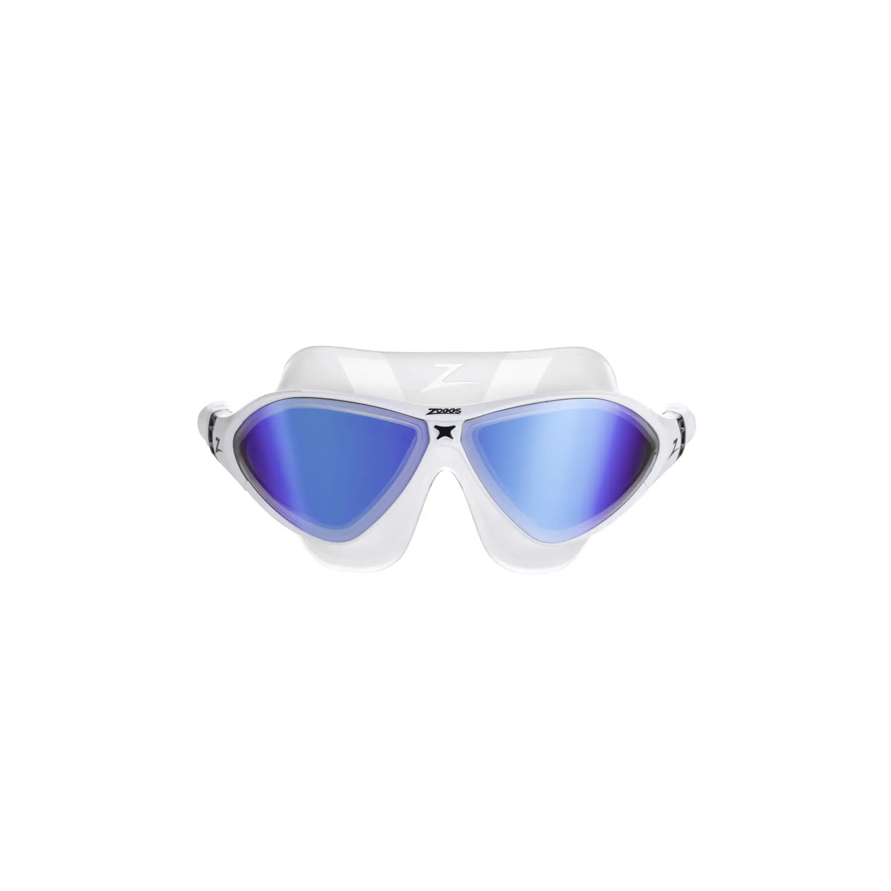 Schwimmmaske Zoggs Horizon Flex Titanium