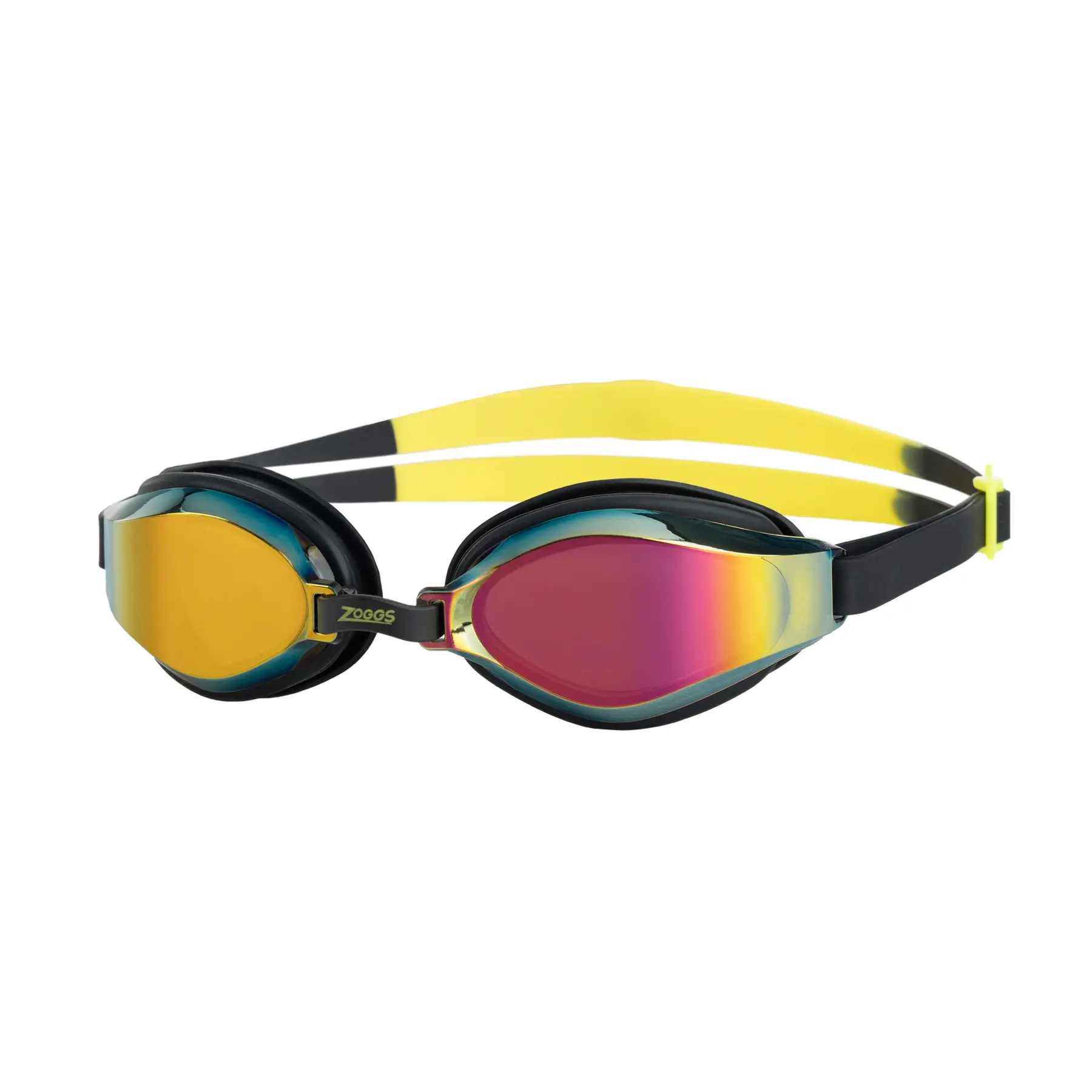 Schwimmbrille Zoggs Endura Max Titanium