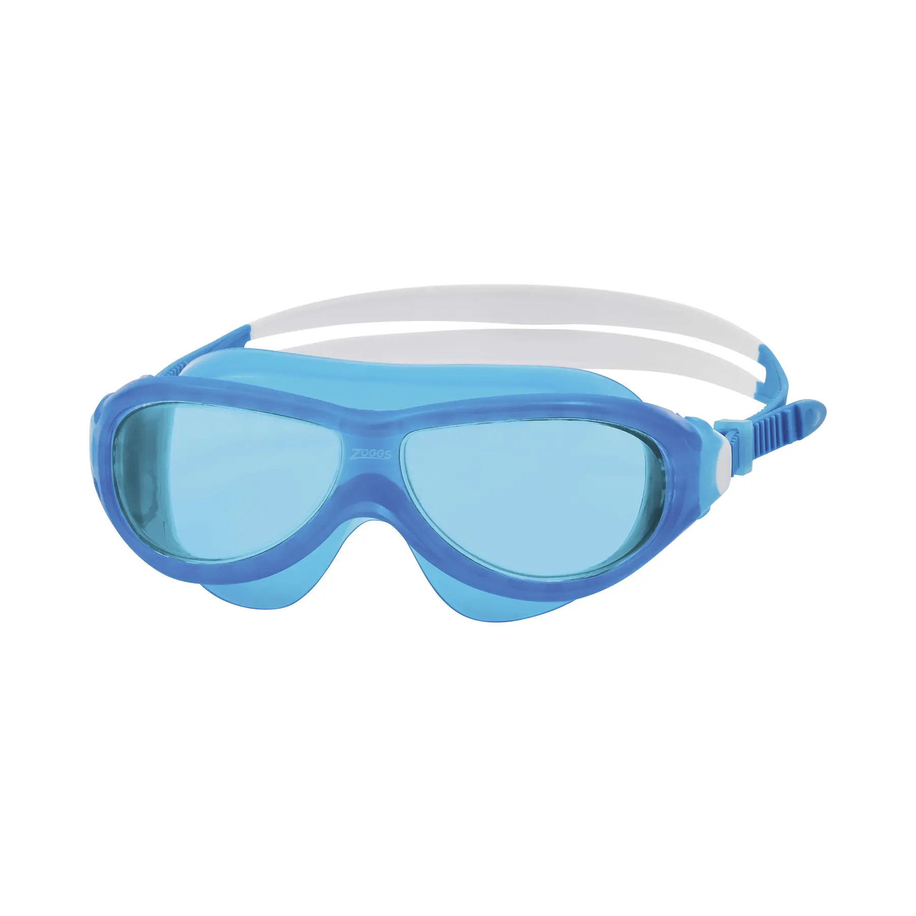 Taucherbrille Kind Zoggs Phantom