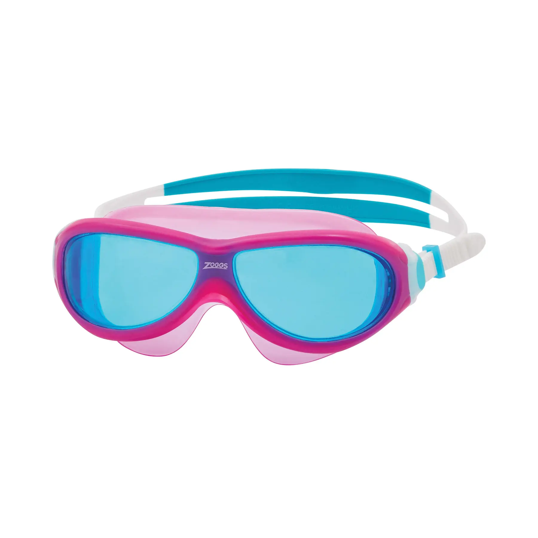 Taucherbrille Kind Zoggs Phantom