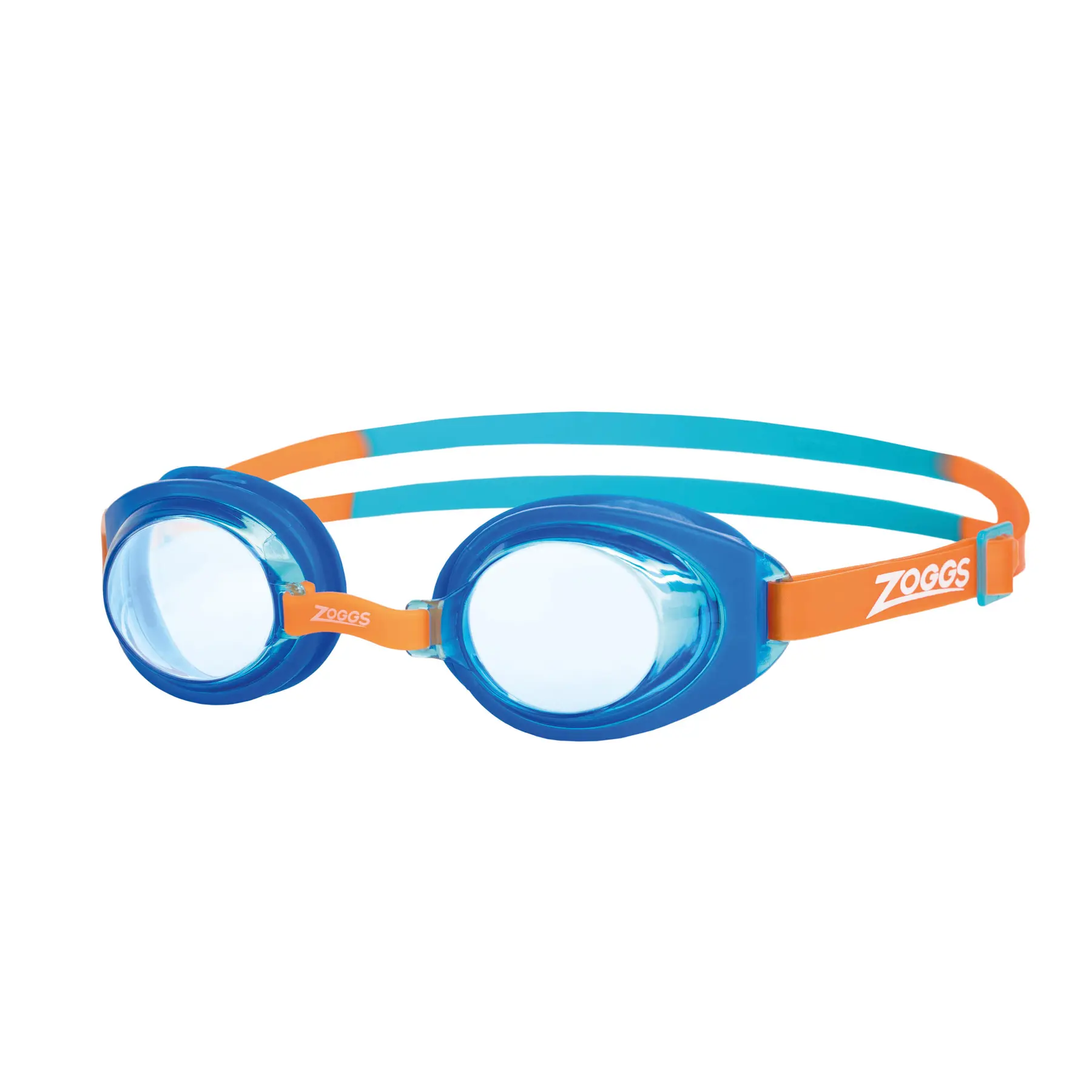 Schwimmbrille für Kinder Zoggs Little Ripper