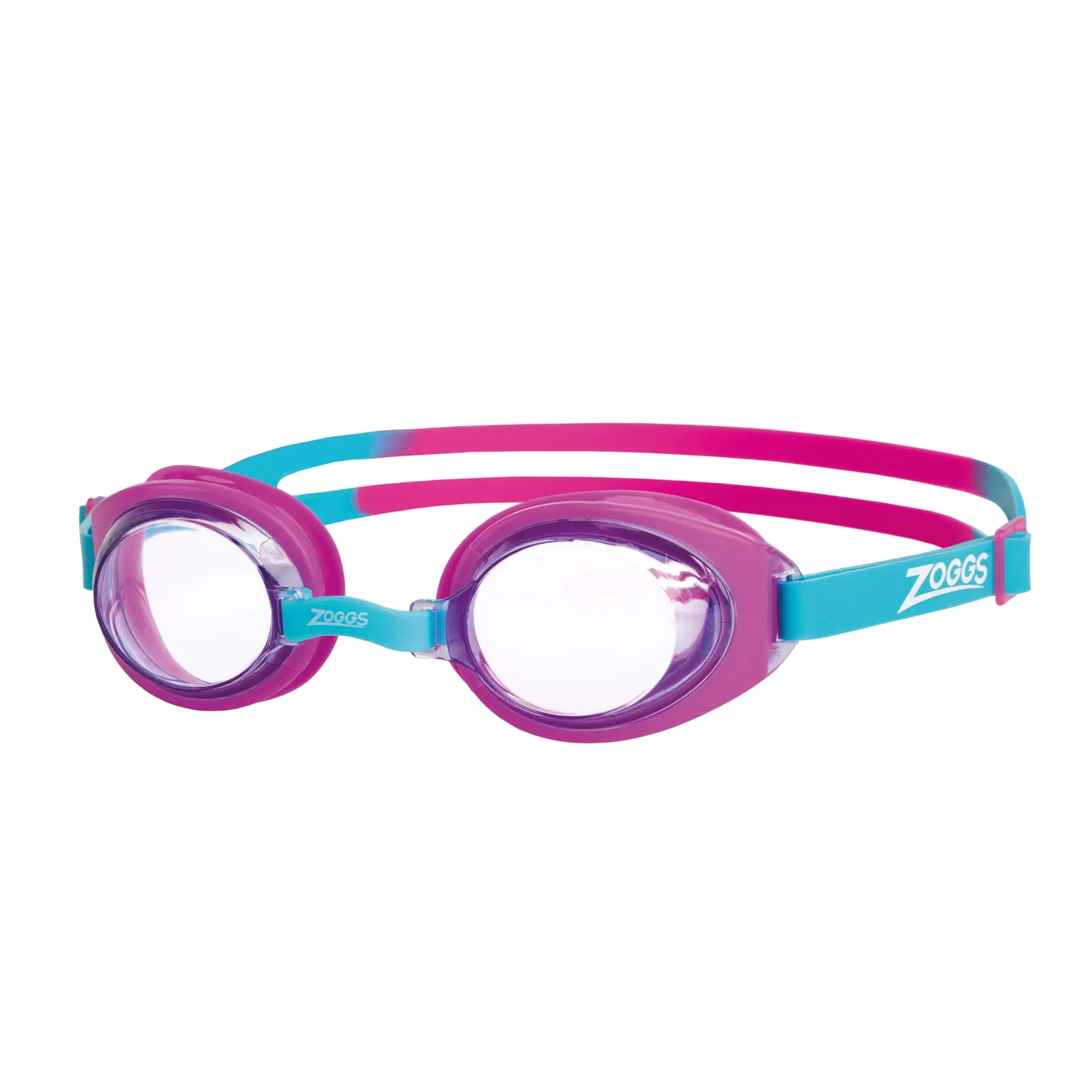 Schwimmbrille für Kinder Zoggs Little Ripper