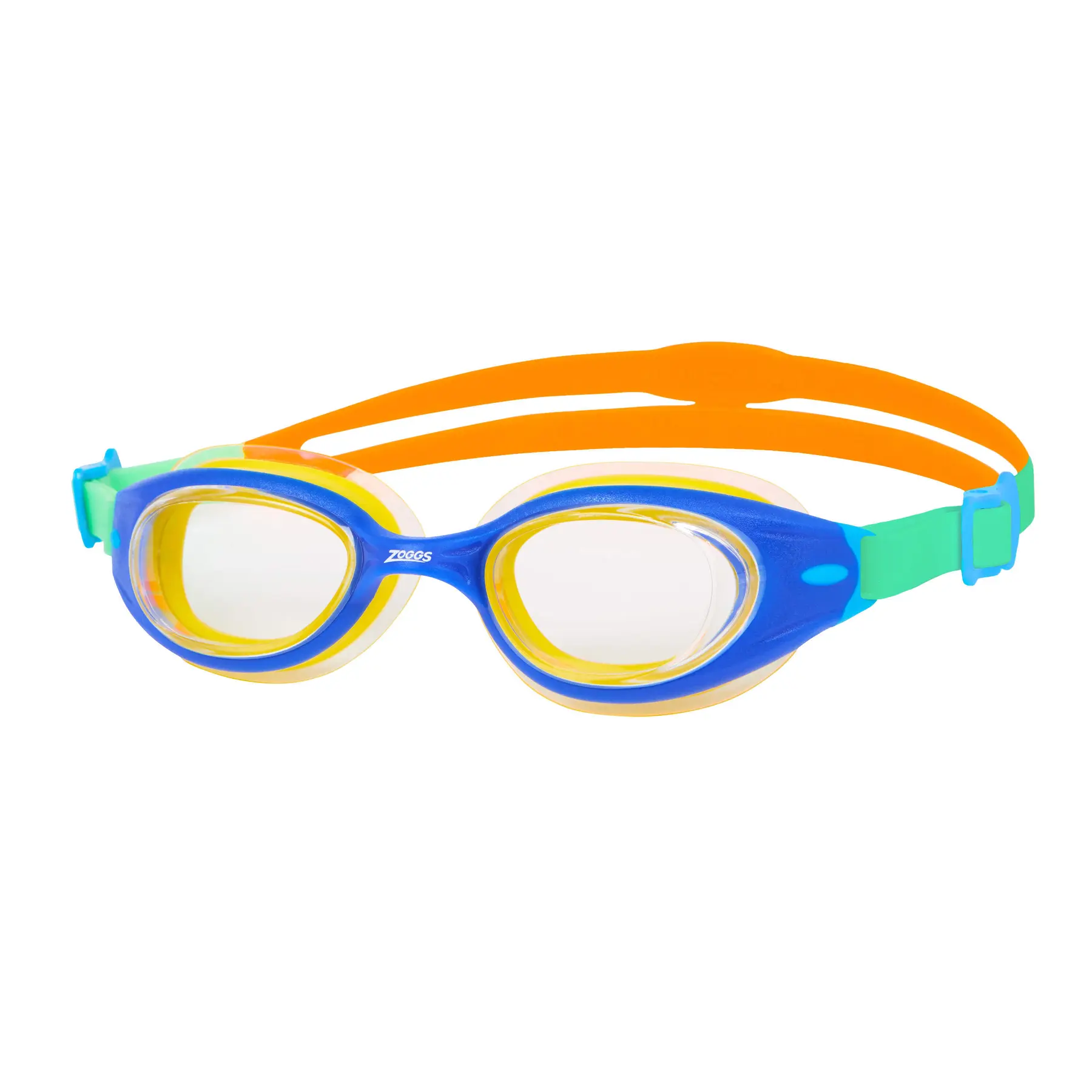 Kinderschwimmbrille Zoggs Sonic Air