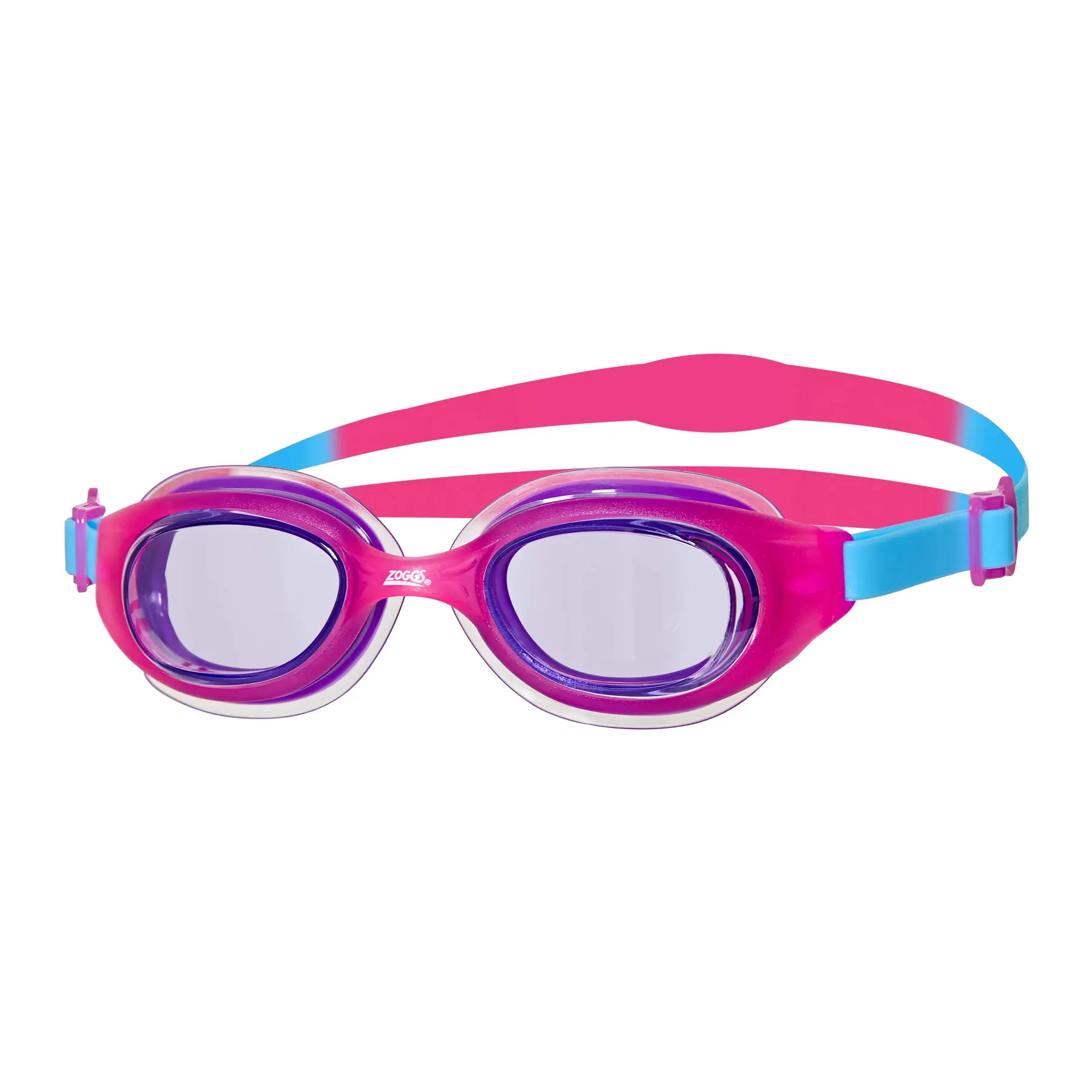 Kinderschwimmbrille Zoggs Sonic Air