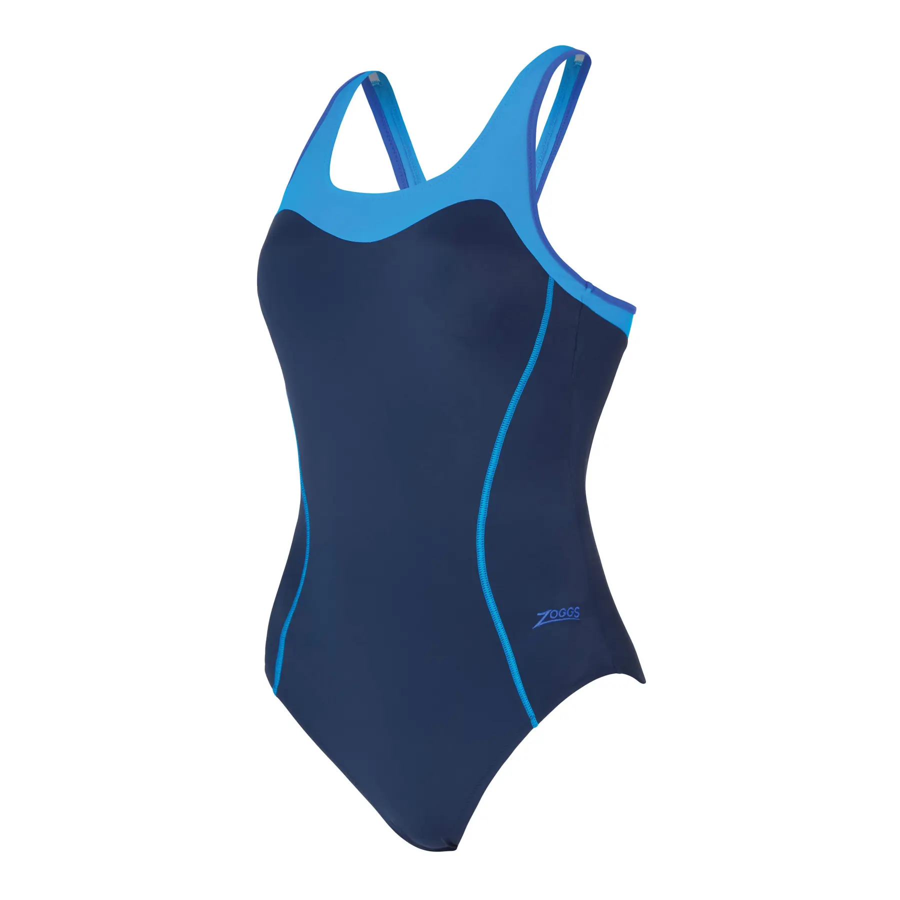 Badeanzug, Damen Zoggs Tokyo Iceback