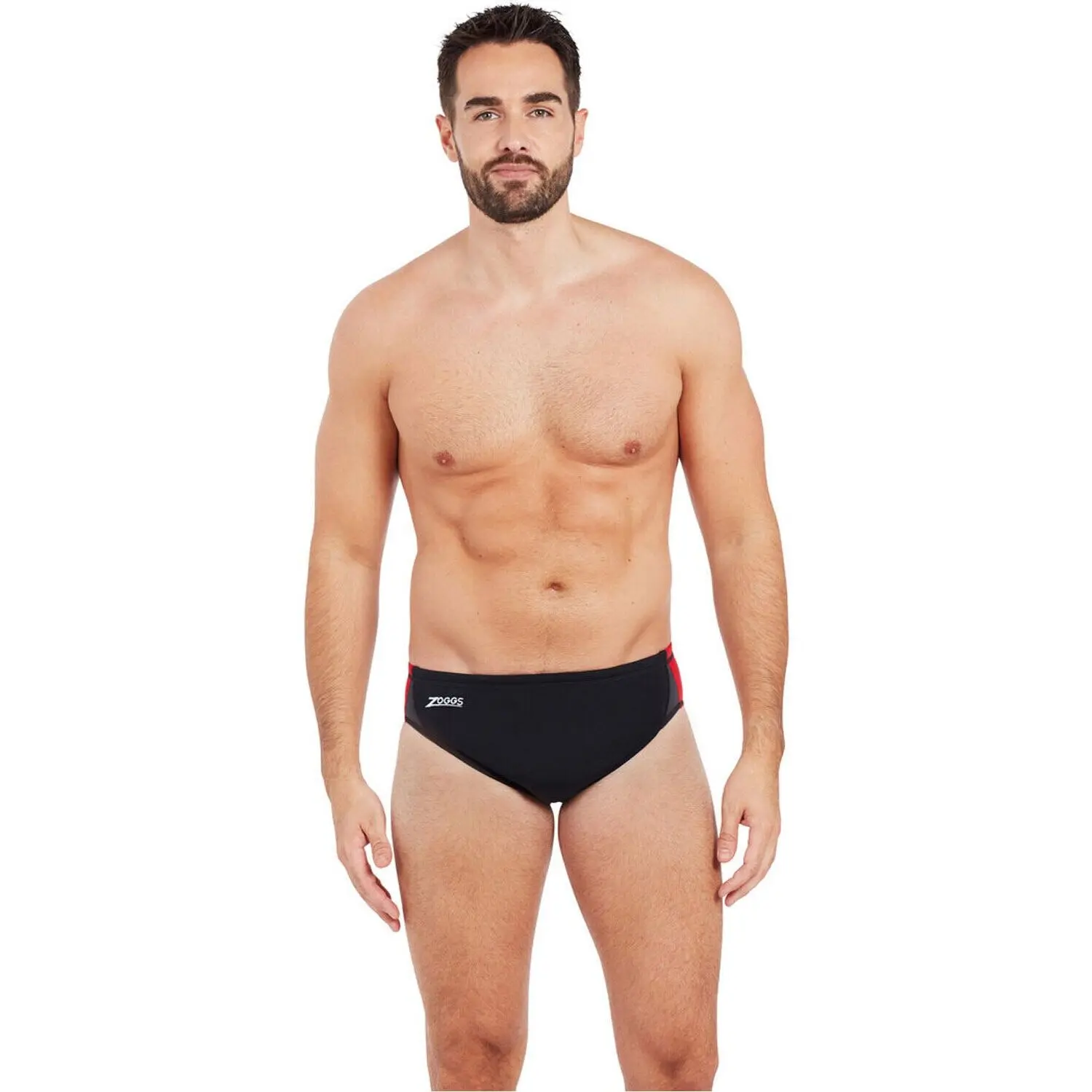 Pantalones de traje de baño Zoggs Prism Racer