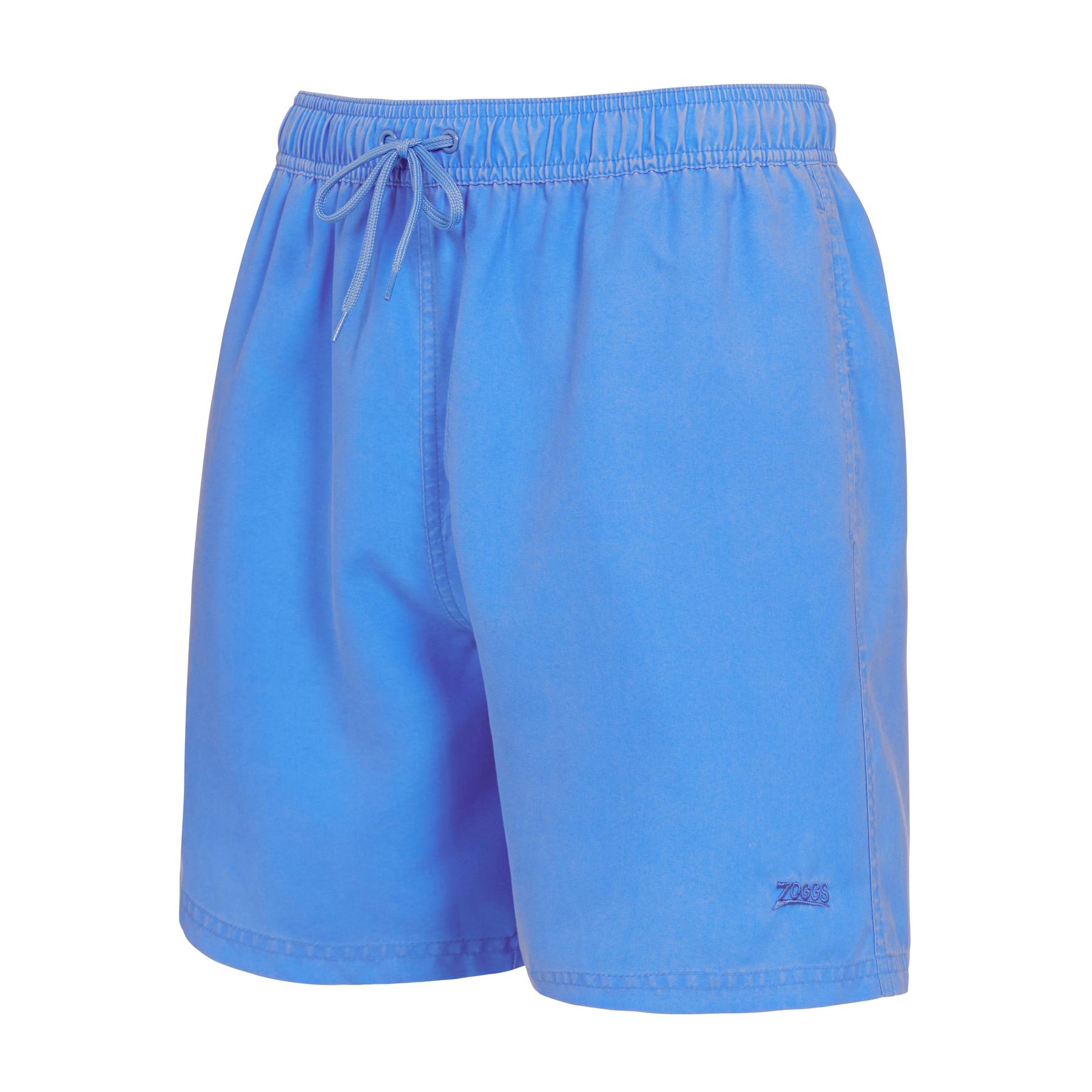0194151075380 - Badeshorts Mosman Washed 15 ED