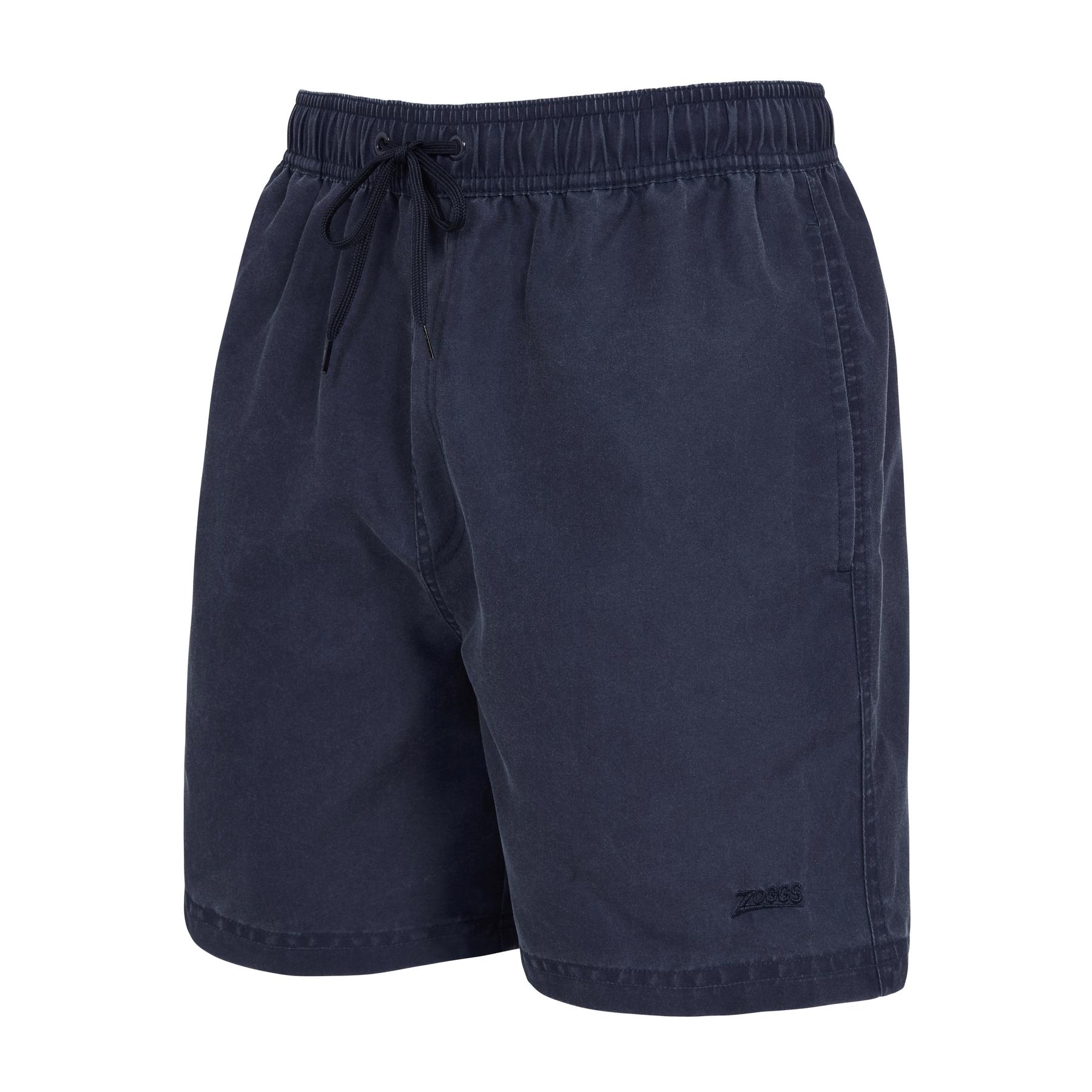 0194151075588 - Badeshorts Mosman Washed 15 ED