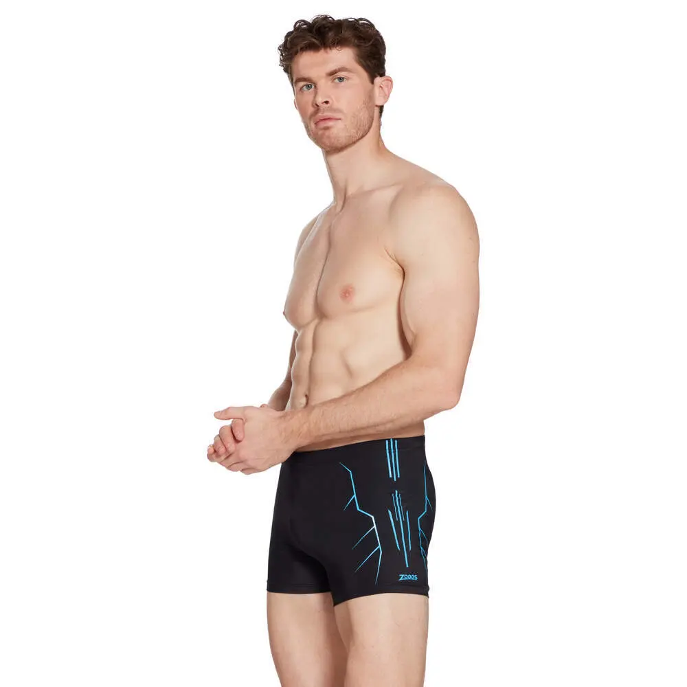 Badeboxer Zoggs Combact