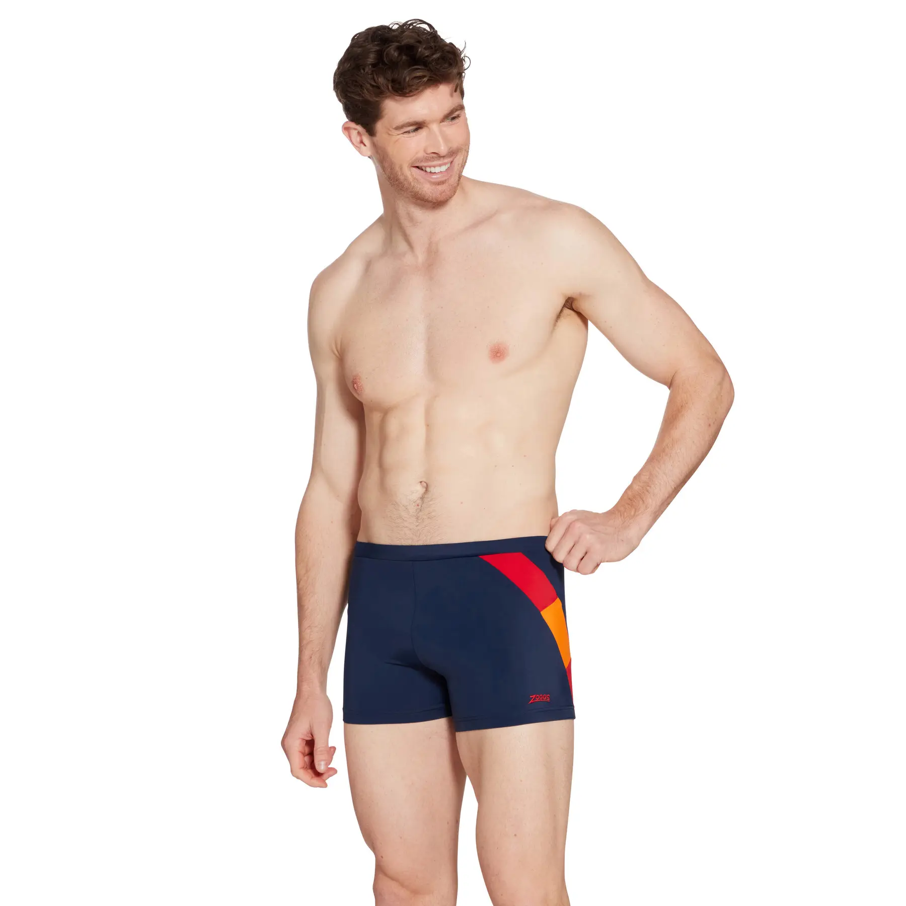 Badeboxer Zoggs Sydney 27