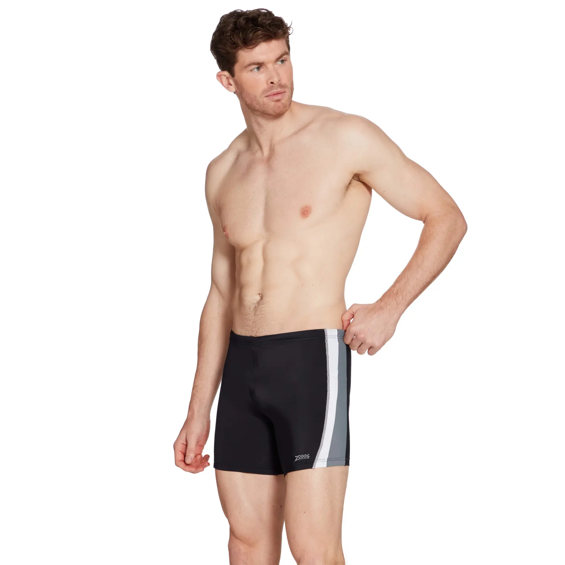 Badeboxer Zoggs Toronto Hip Racer 32