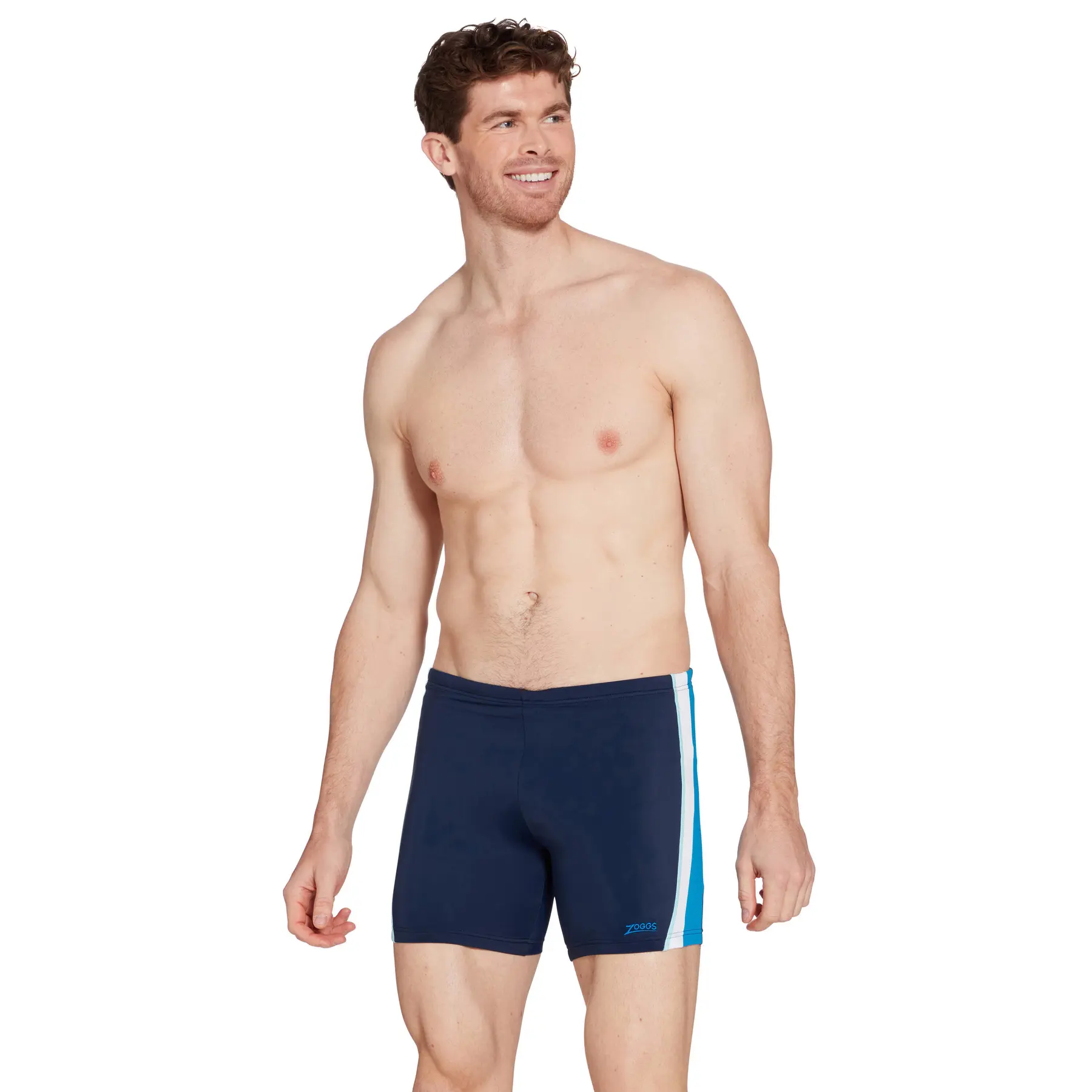 Badeboxer Zoggs Toronto Hip Racer 32