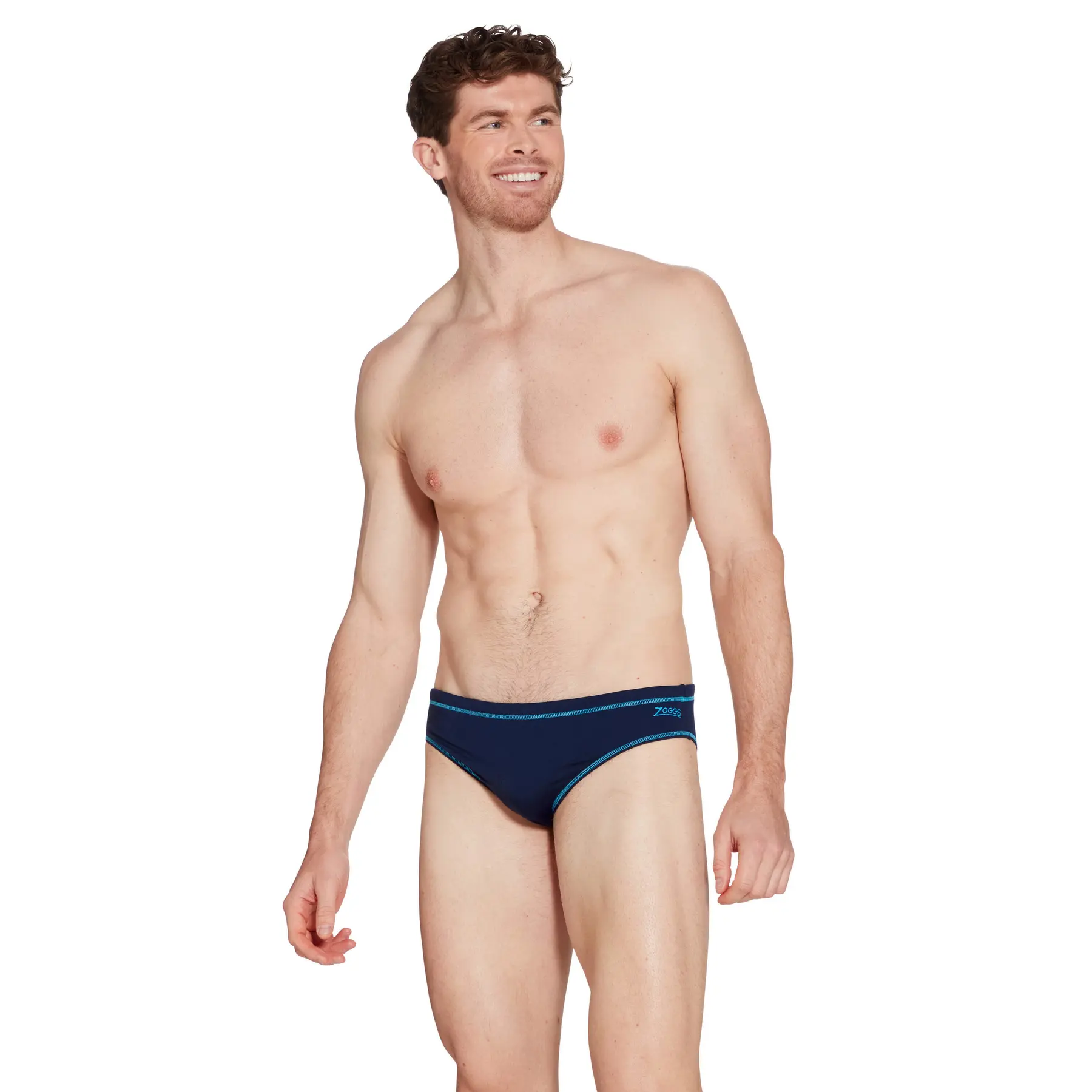 Badeslip Zoggs Melbourne 6,5